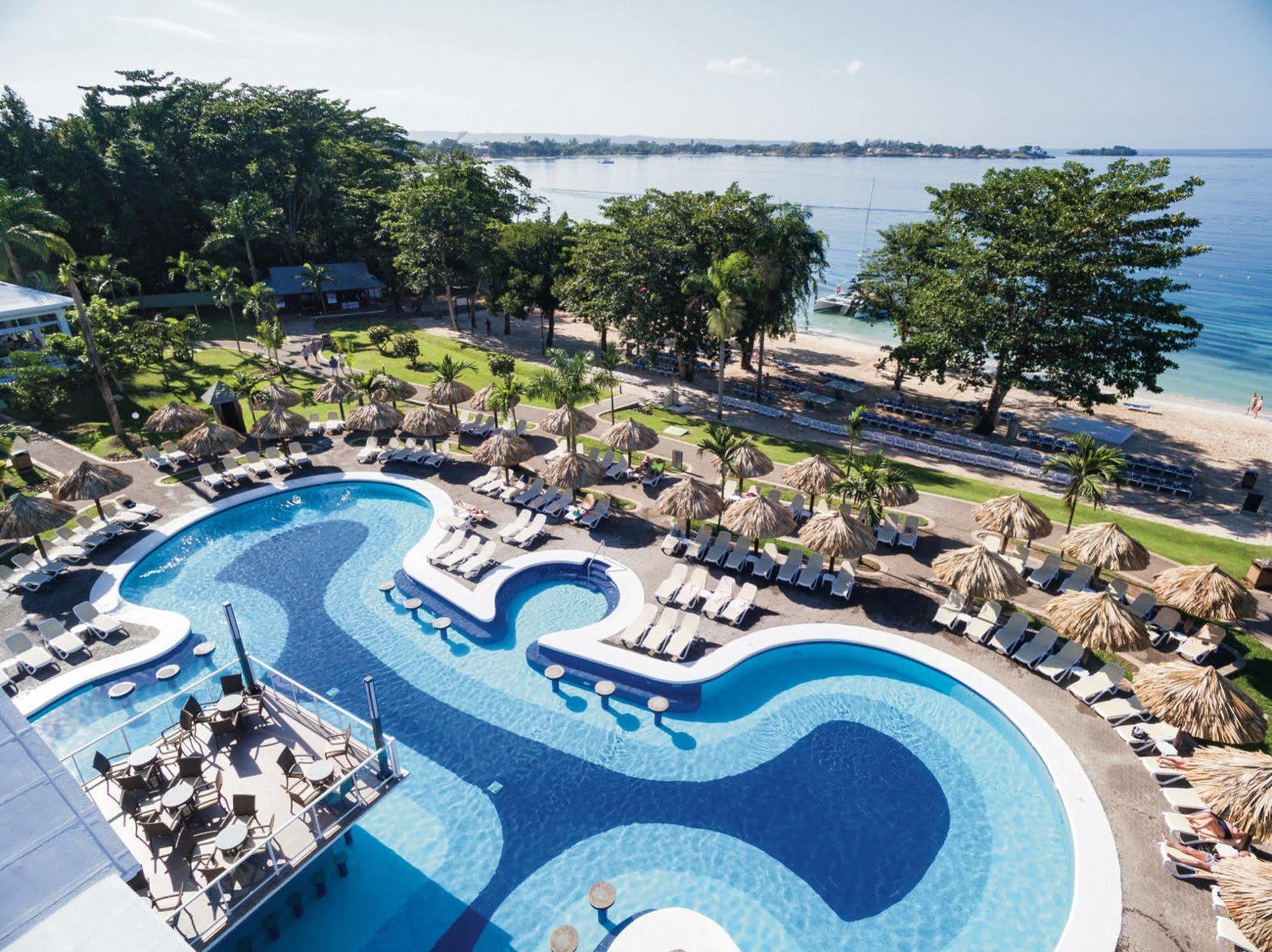 Hotel Riu 5*