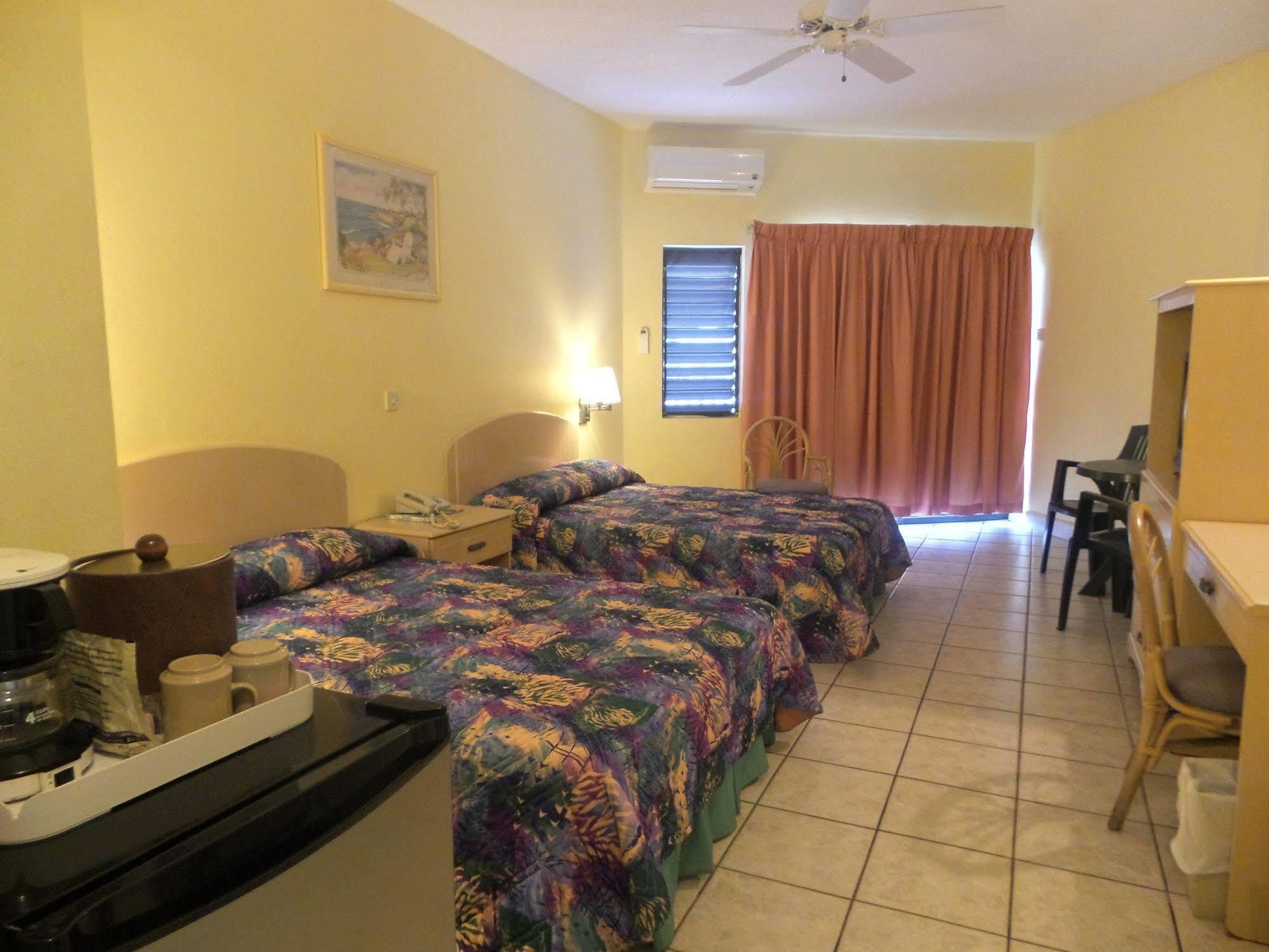 Allamanda Beach 3*