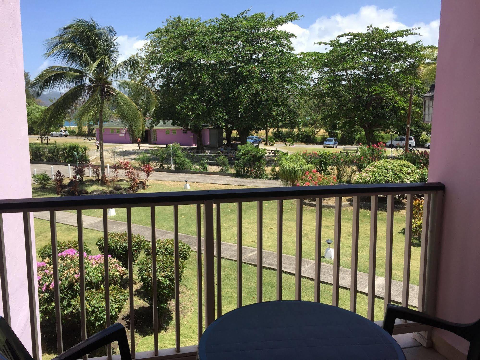 Allamanda Beach 3*