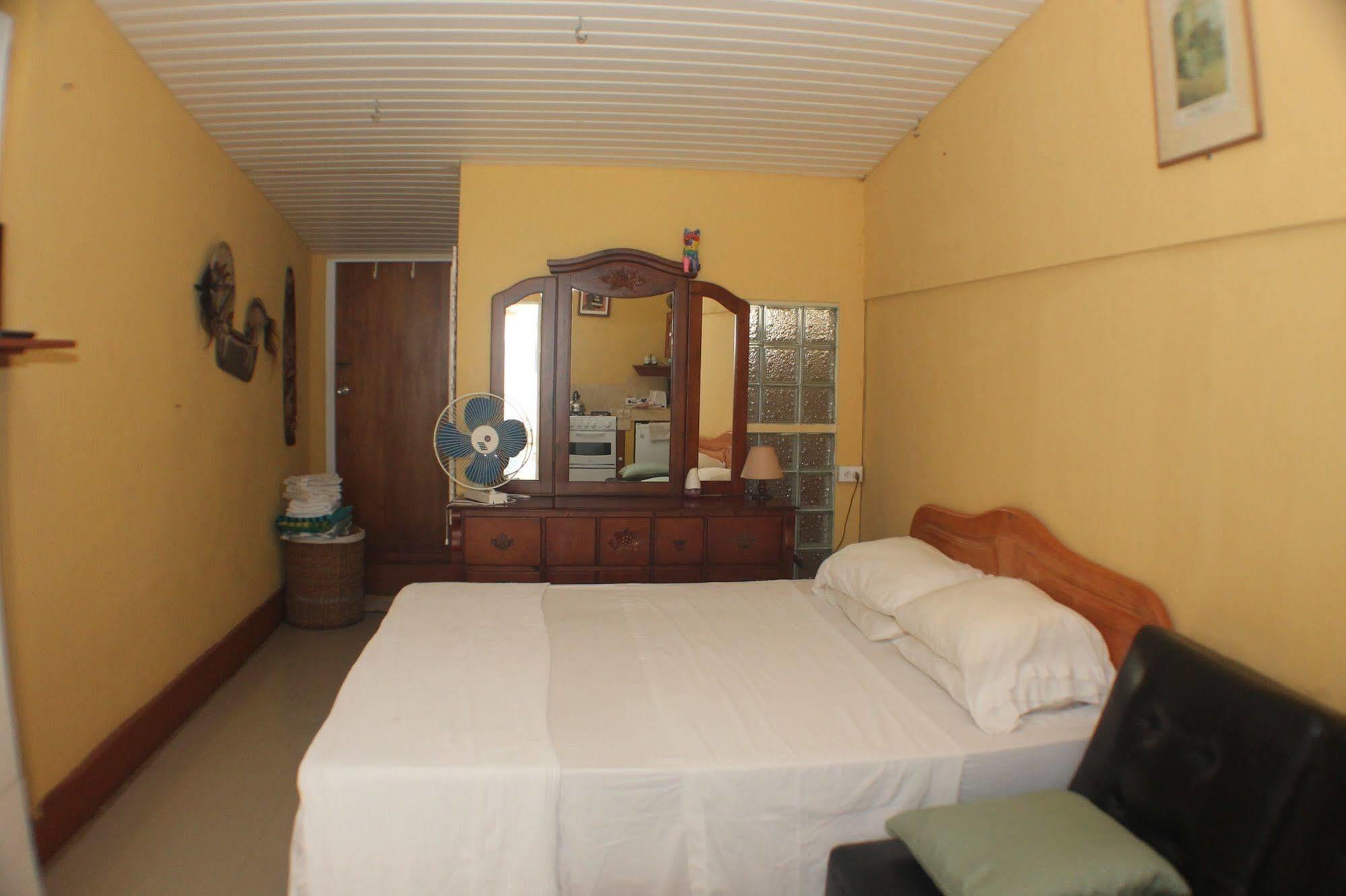Hotel Coral Reef