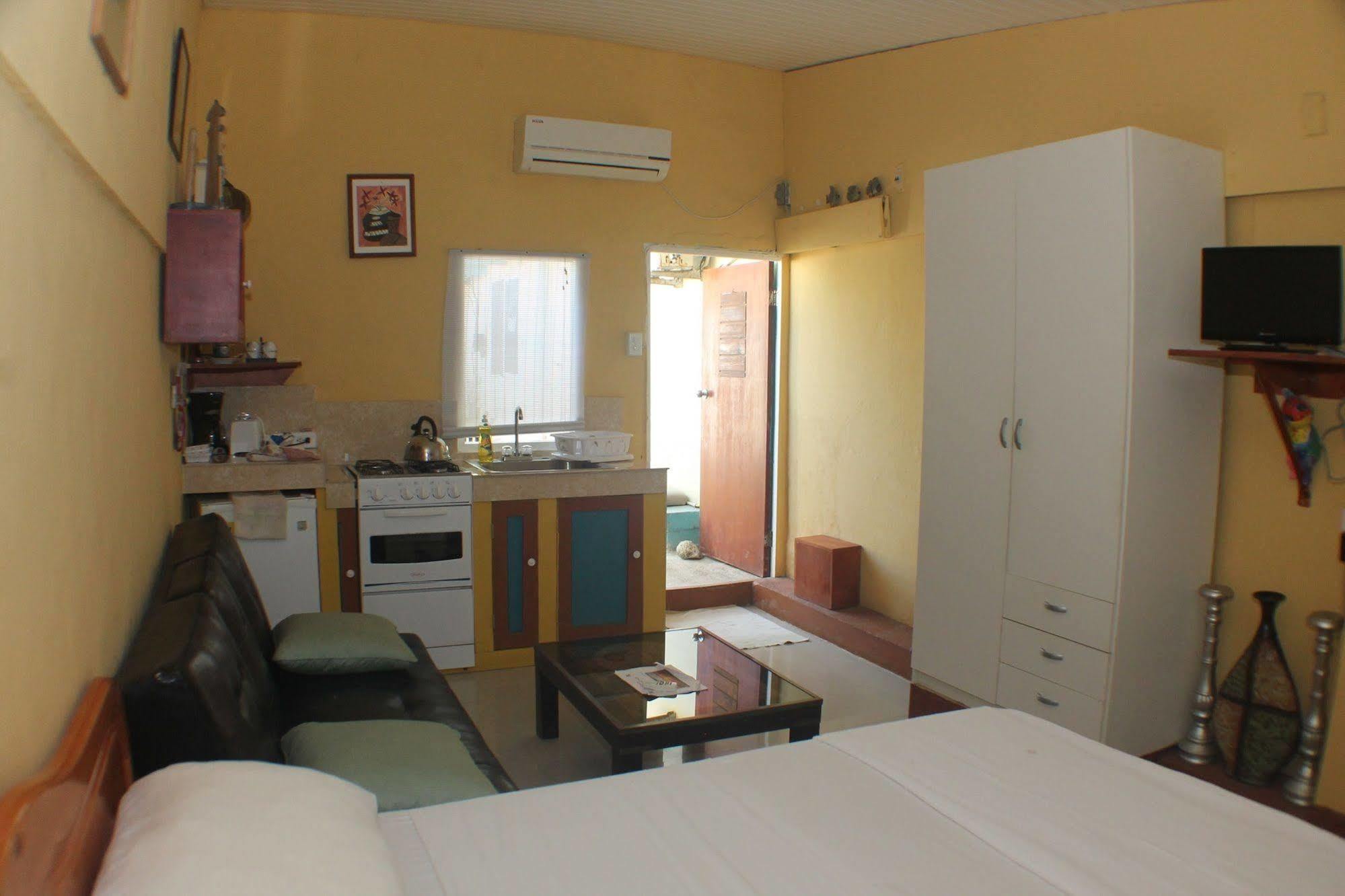 Coral Reef Hotel
