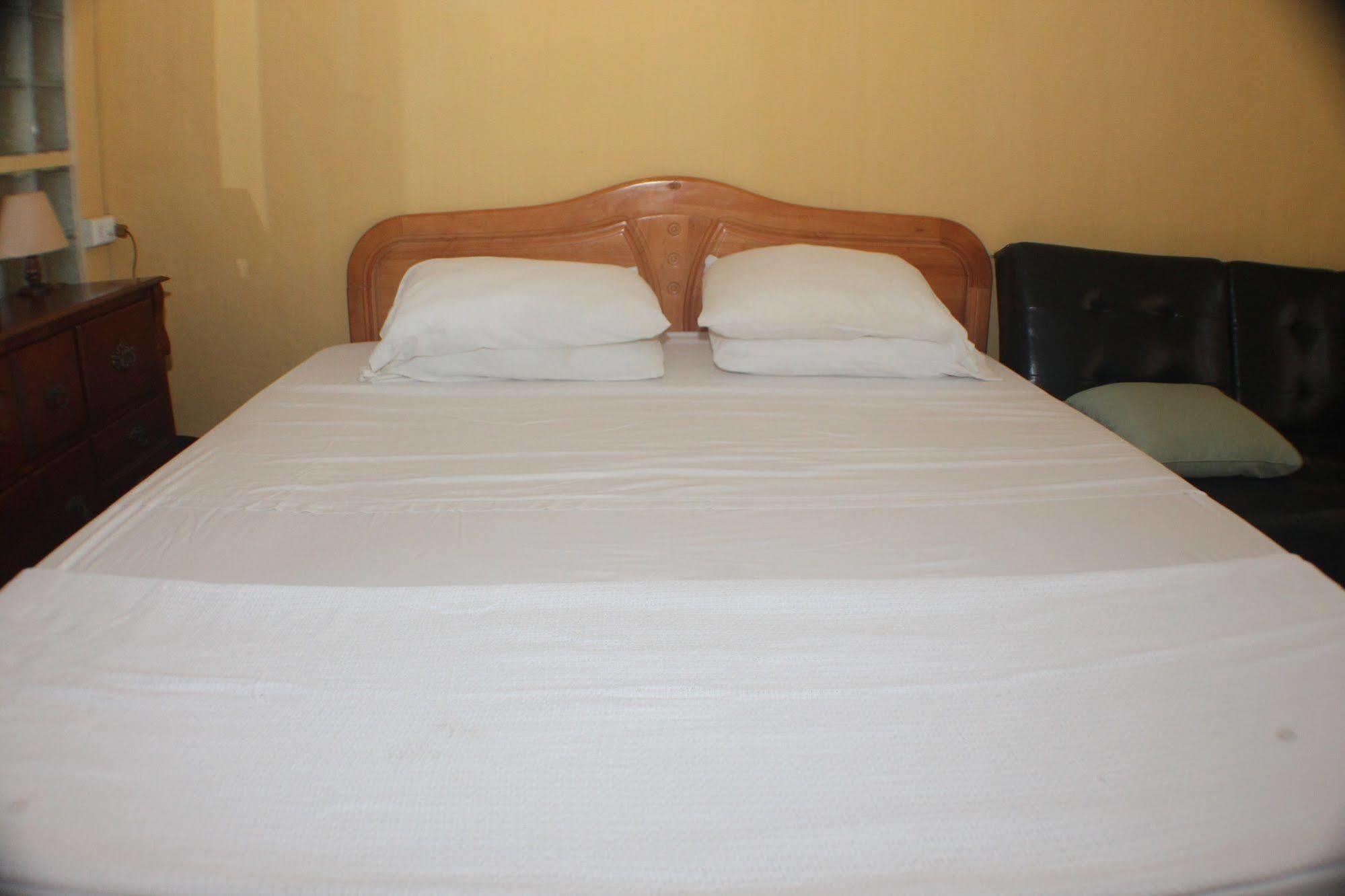 Coral Reef Hotel Savaneta