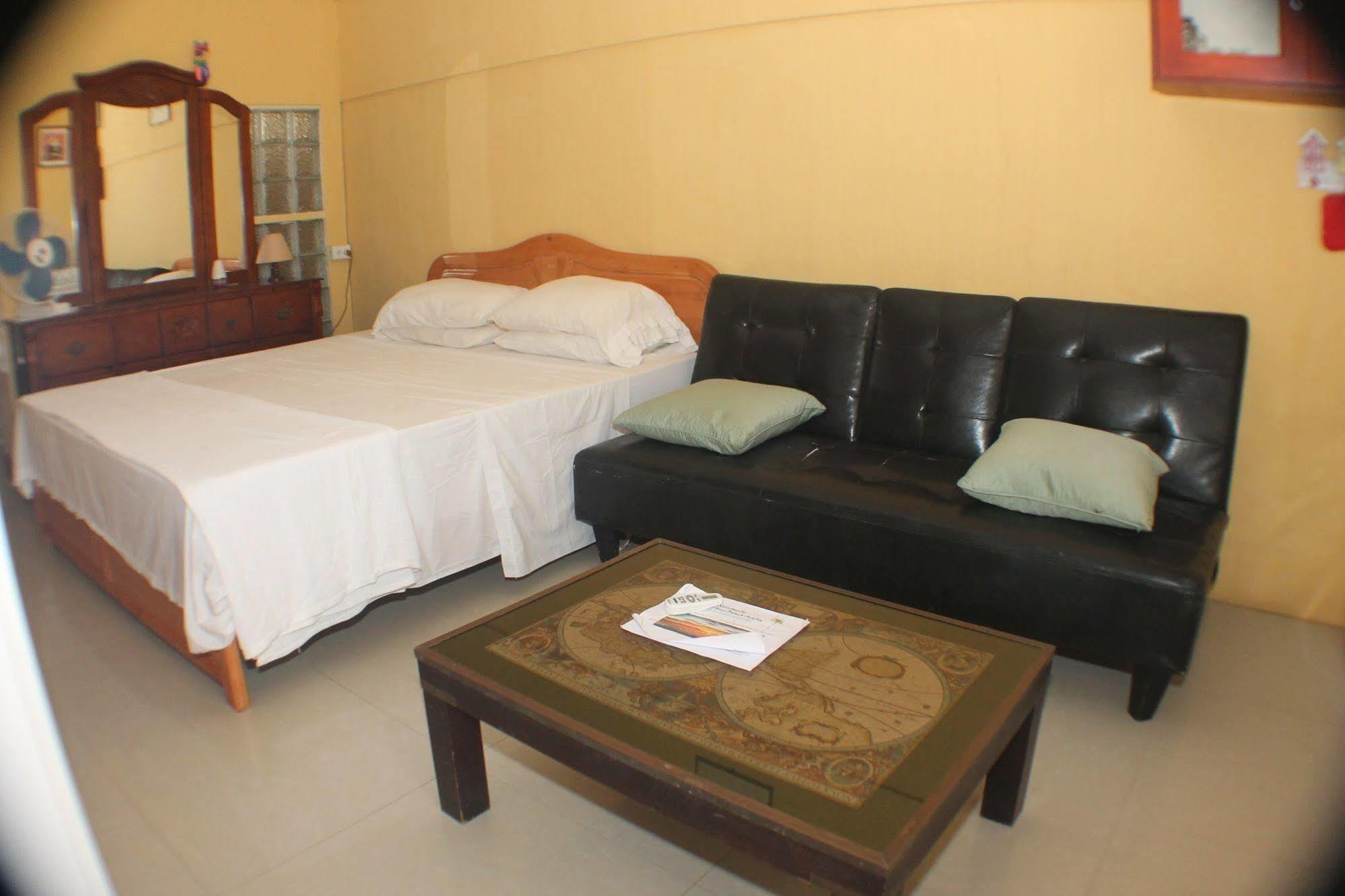 Hotel Coral Reef Savaneta