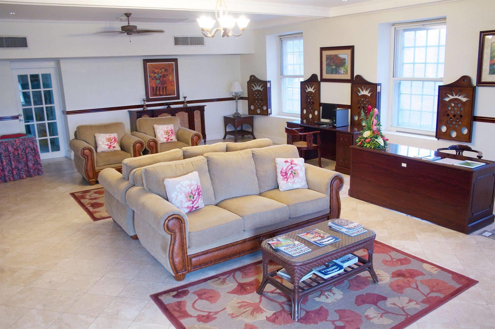 Hotel Savannah