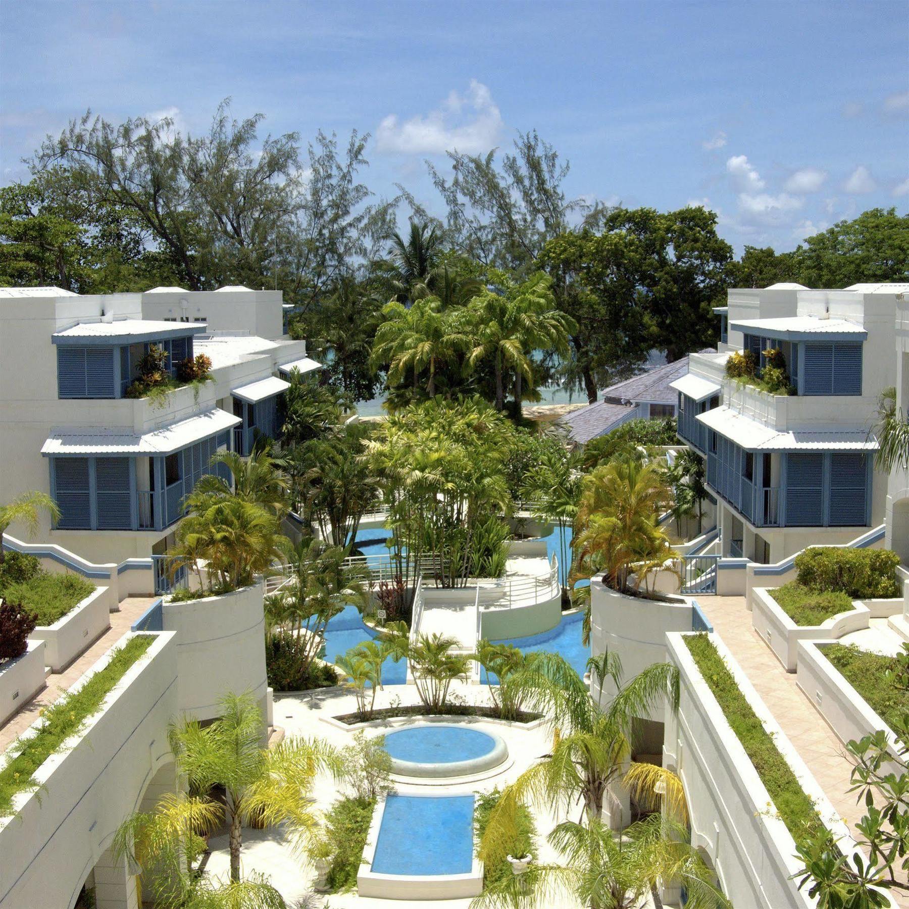 Hotel Savannah