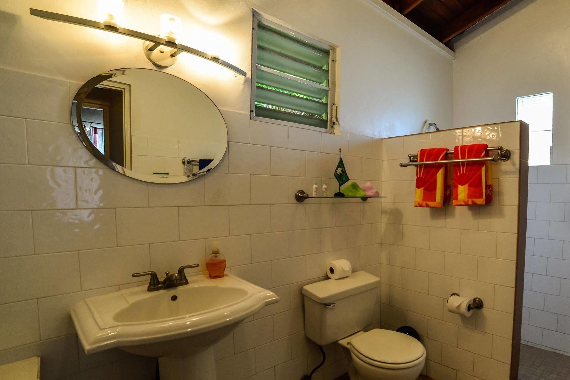 Hotel Lemontree Oceanfront Cottages Rincon