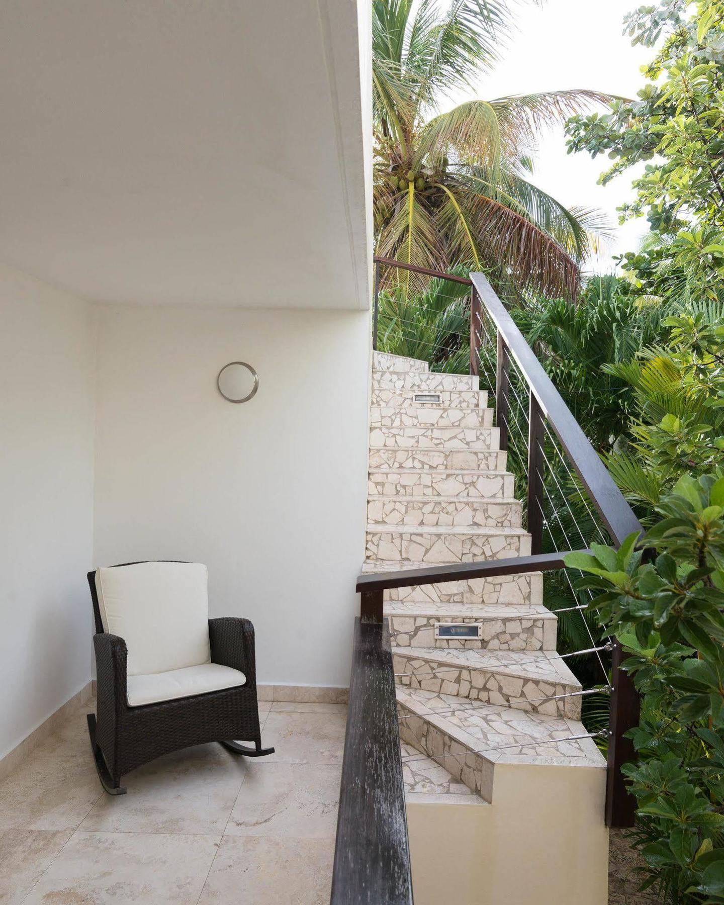 Hotel Malecon House Vieques