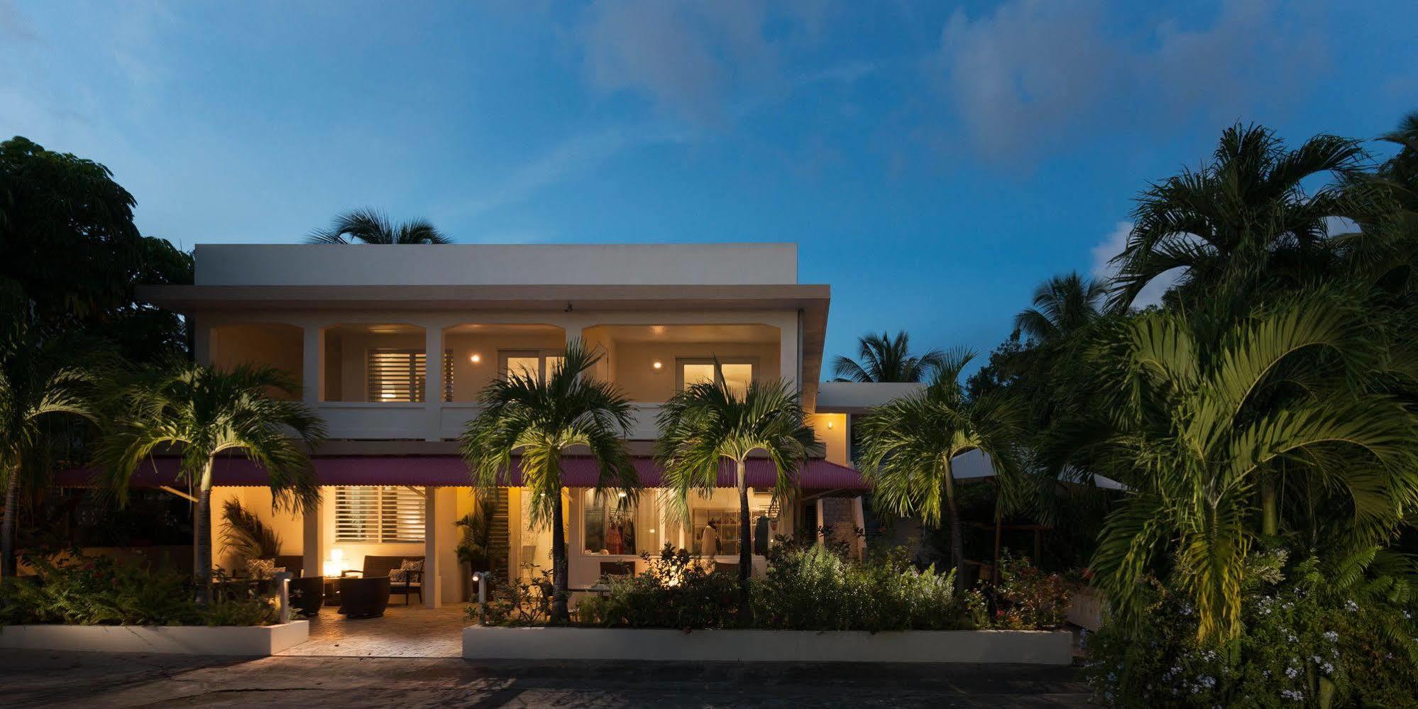 Hotel Malecon House