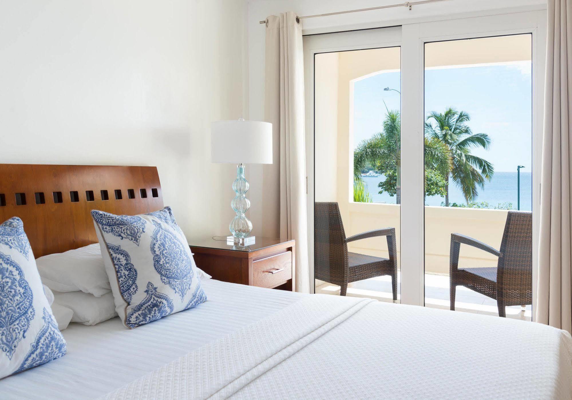 Hotel Malecon House