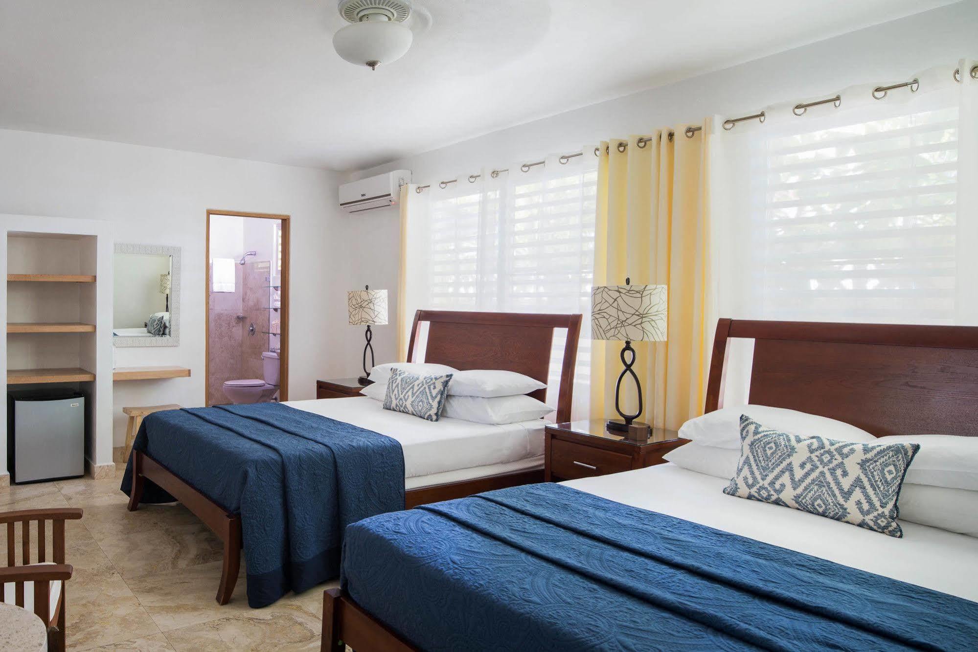 Malecon House Hotel