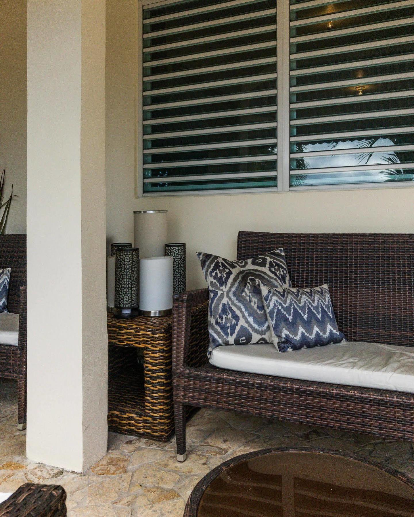 Malecon House Vieques