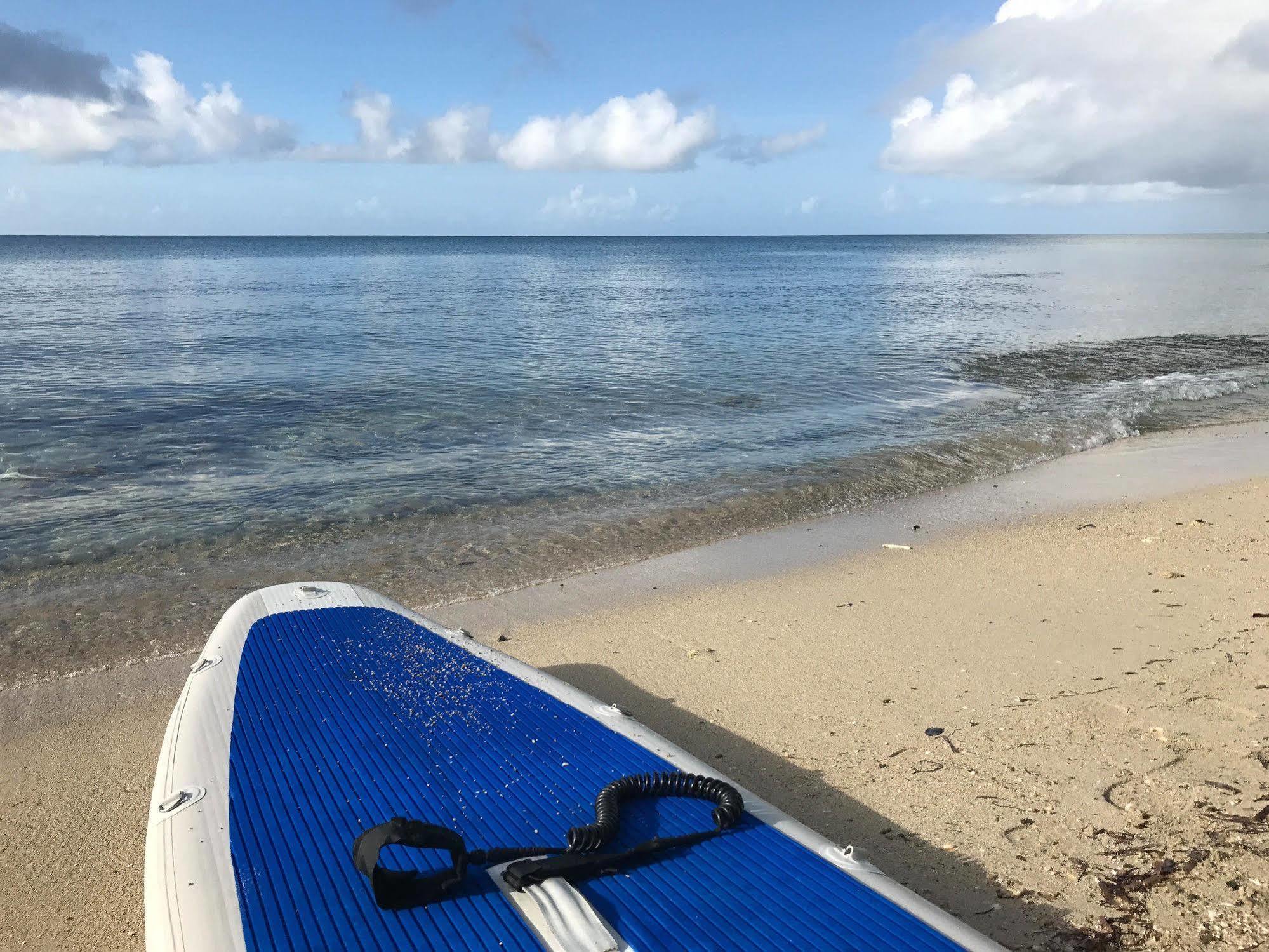 Malecon House 4* Vieques