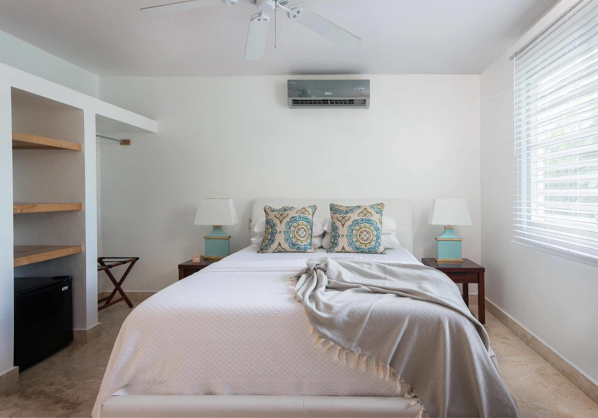Malecon House Hotel