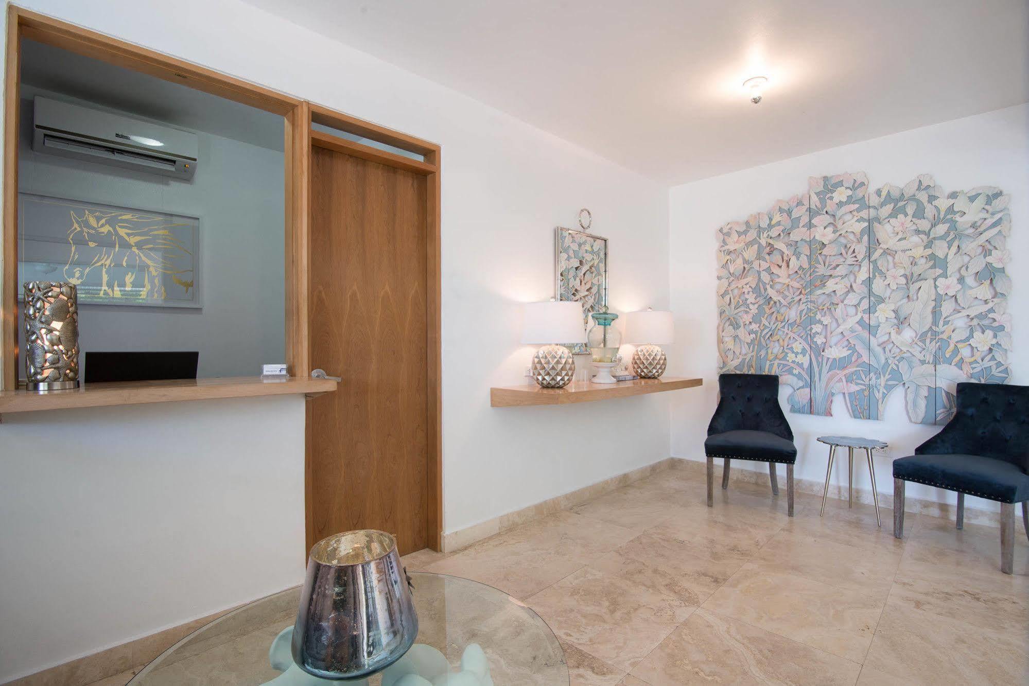 Malecon House Hotel