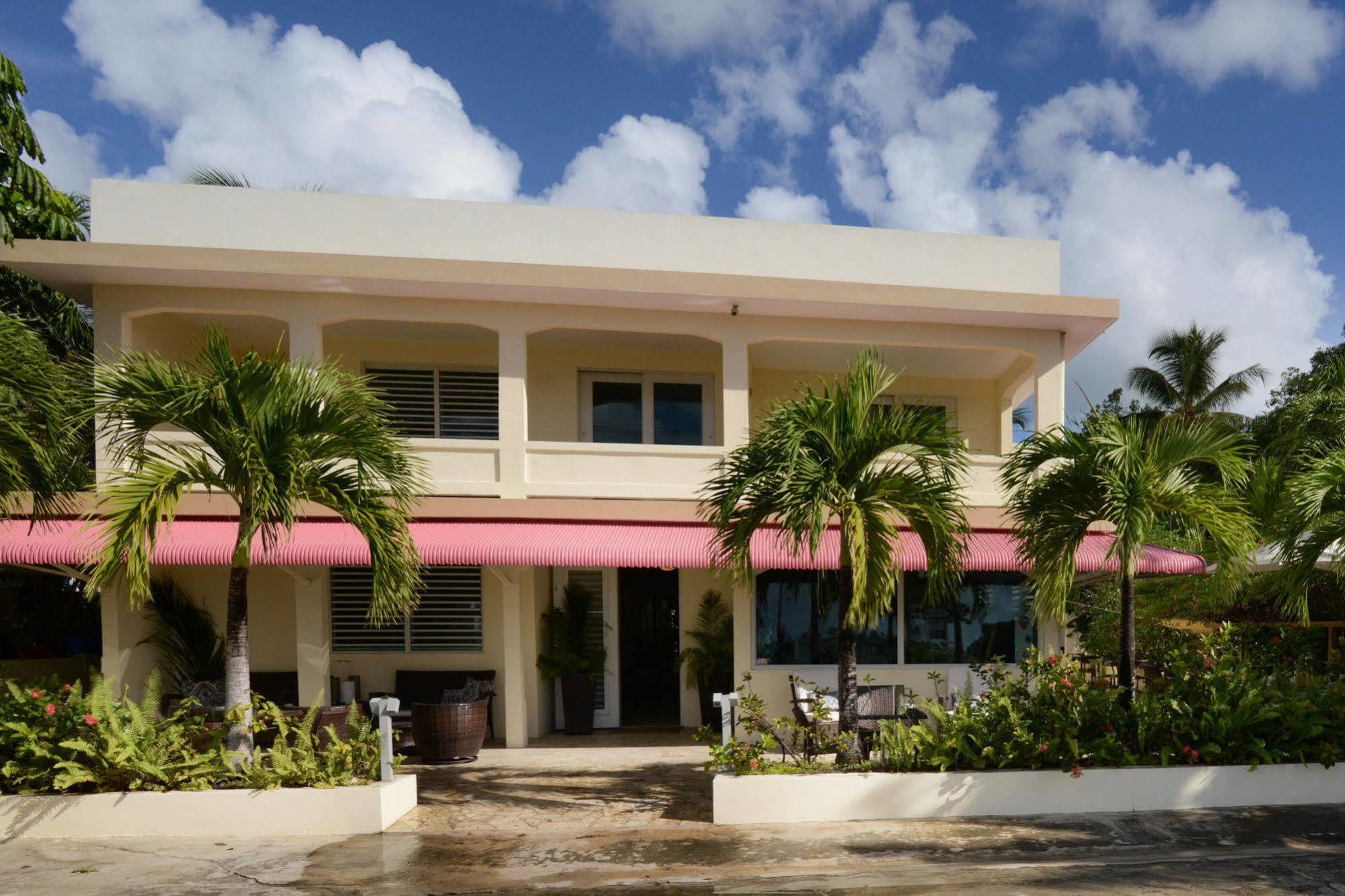 Malecon House Vieques