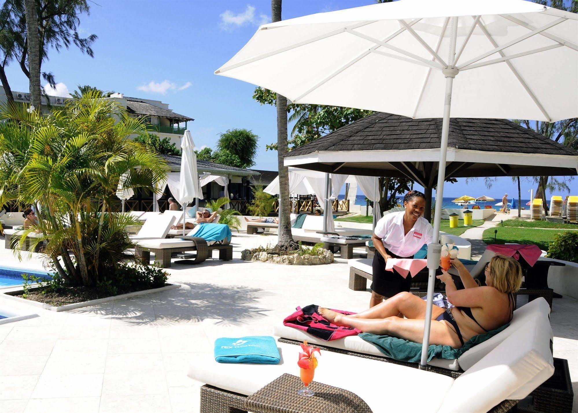 Starfish Discovery Bay Resort Holetown