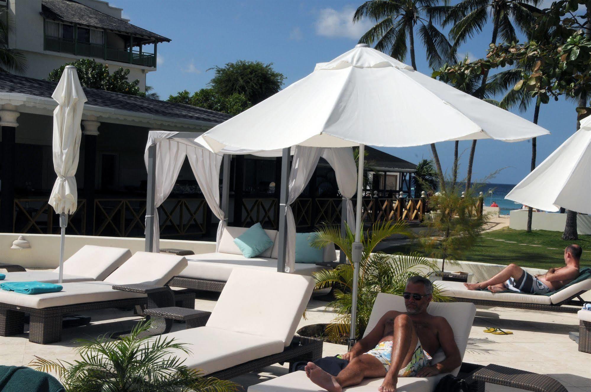 Resort Starfish Discovery Bay 3*