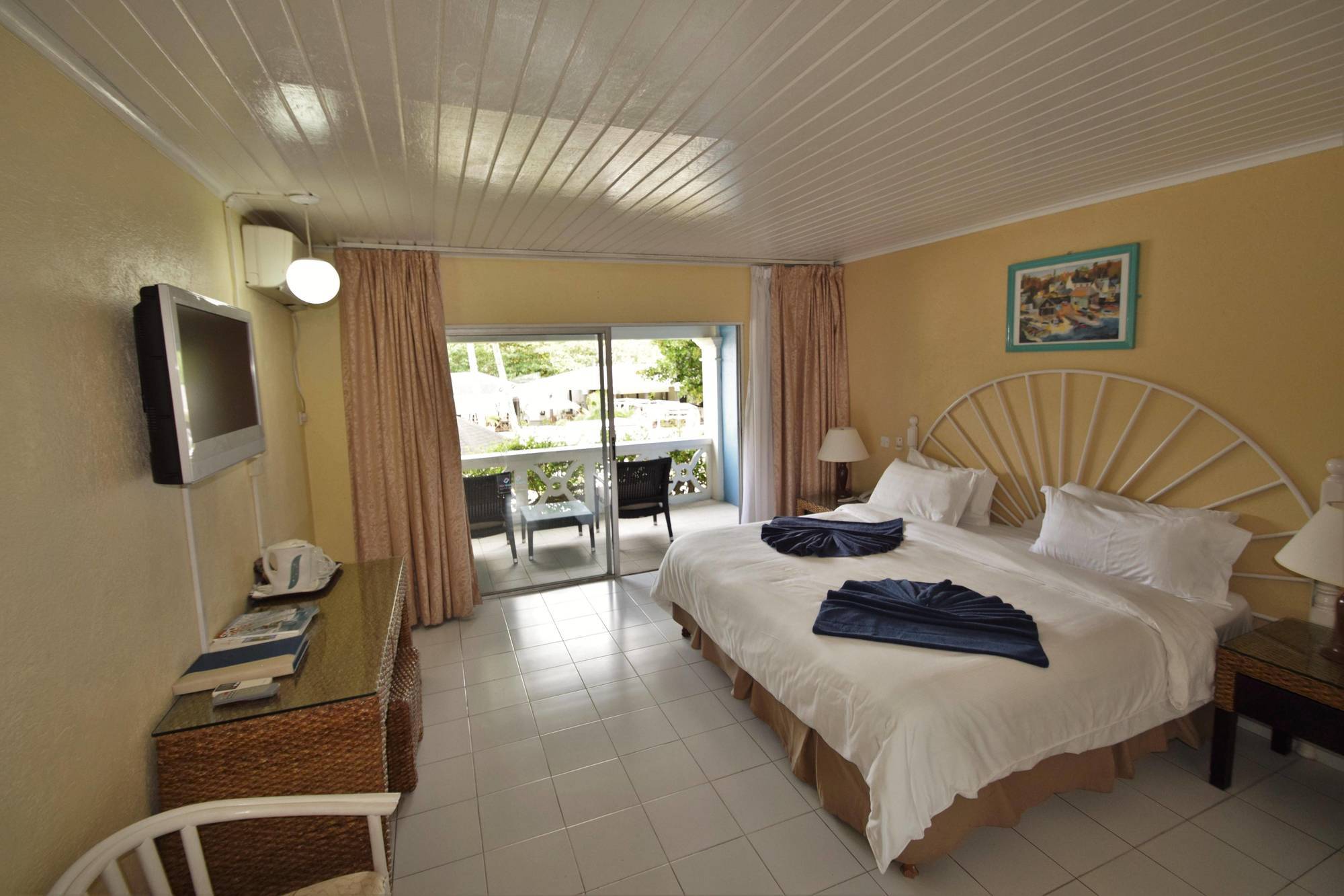 Resort Starfish Discovery Bay Holetown