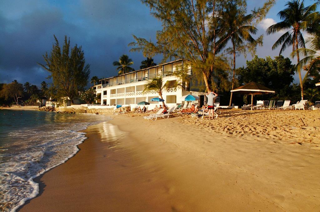 Starfish Discovery Bay 3* Holetown
