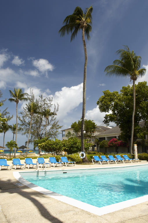 Resort Starfish Discovery Bay