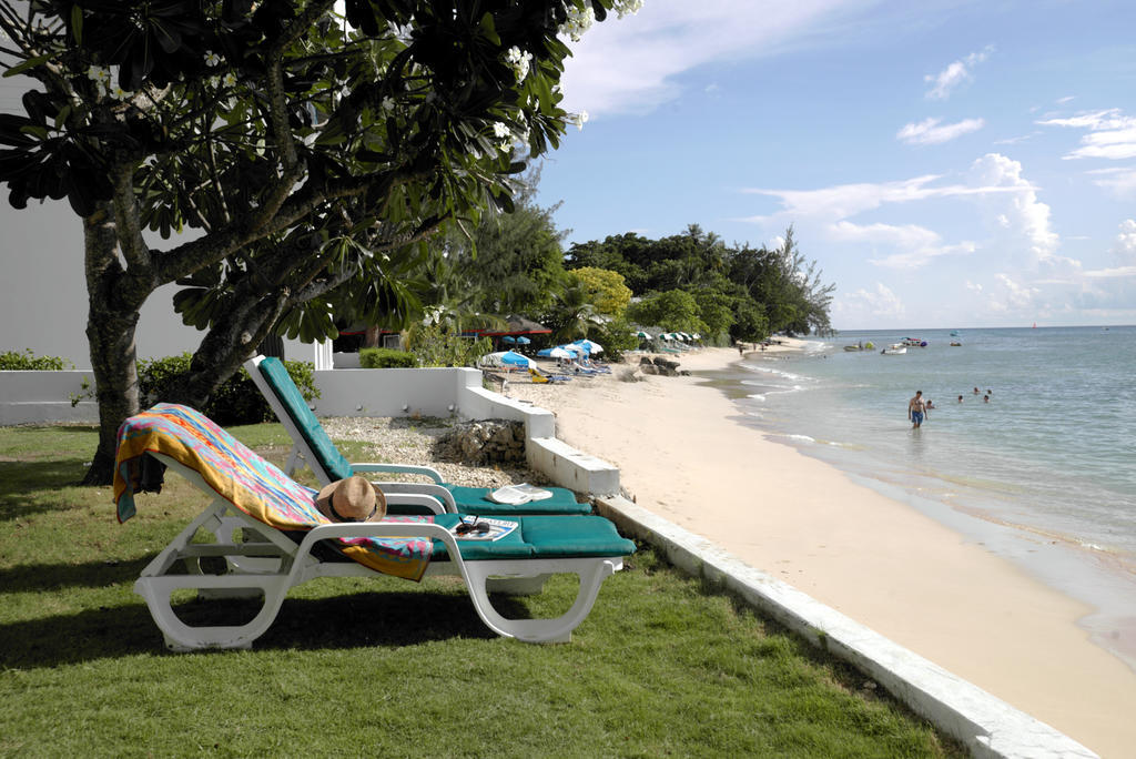 Starfish Discovery Bay 3* Holetown