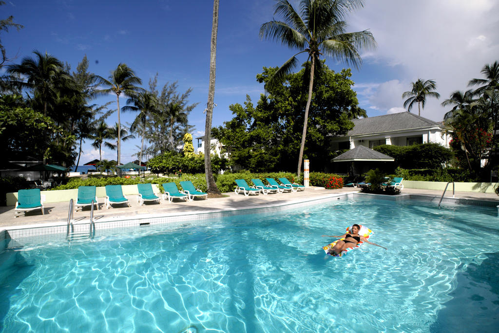 Resort Starfish Discovery Bay