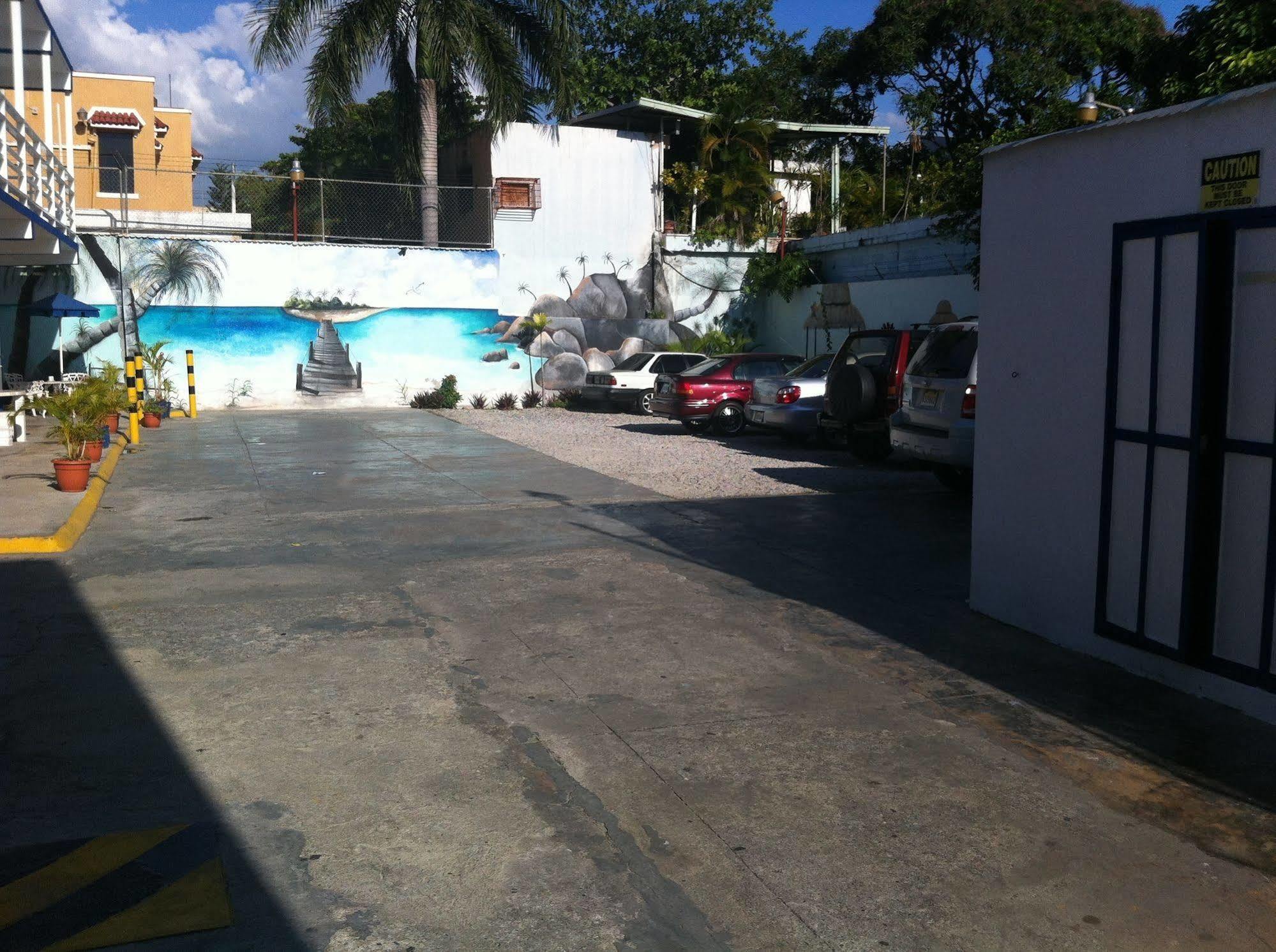 Mystik Hotel Santo Domingo
