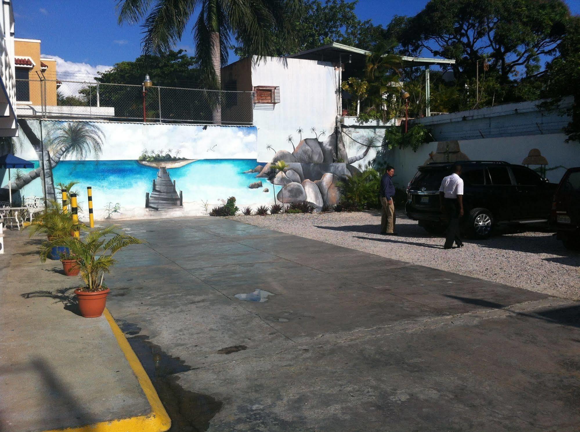 Hotel Mystik Santo Domingo