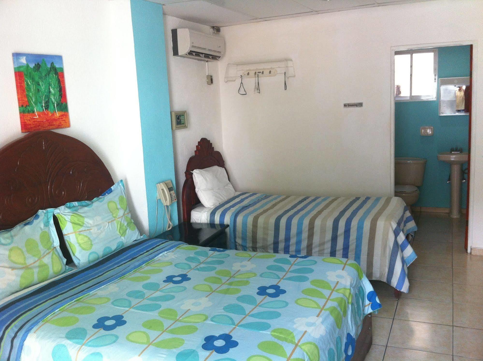 Mystik Hotel Santo Domingo