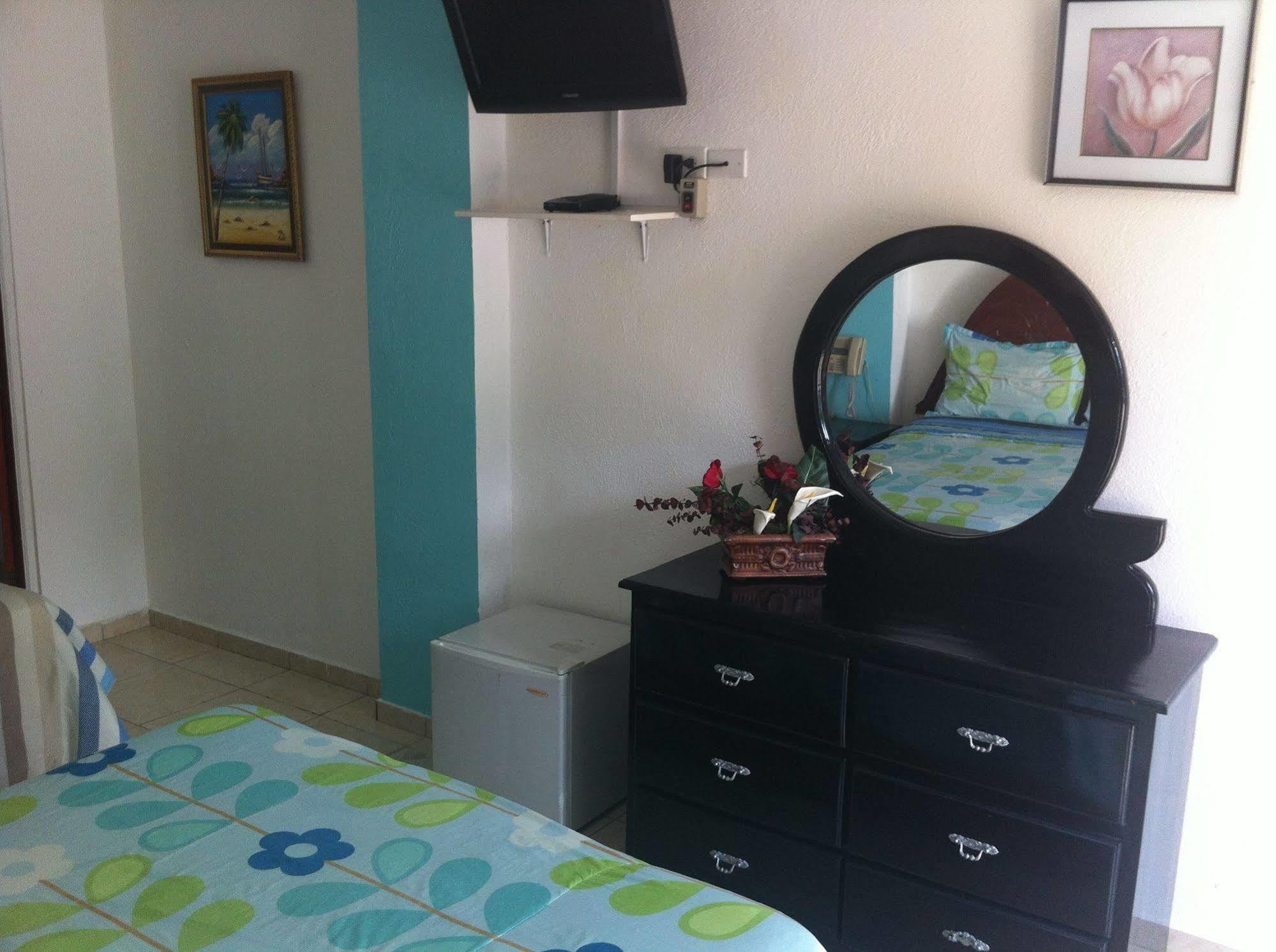 Mystik Hotel Santo Domingo