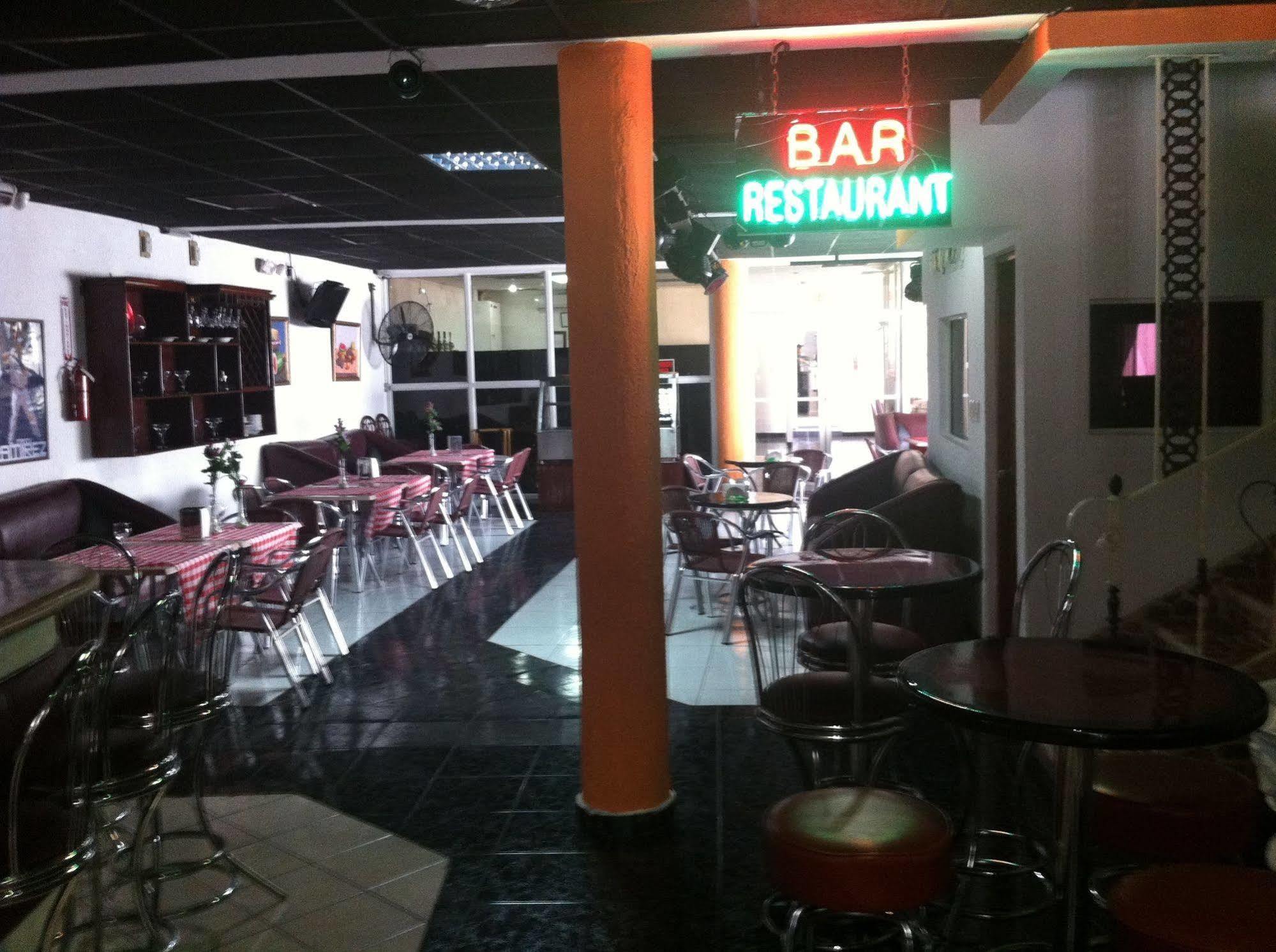 Mystik Hotel