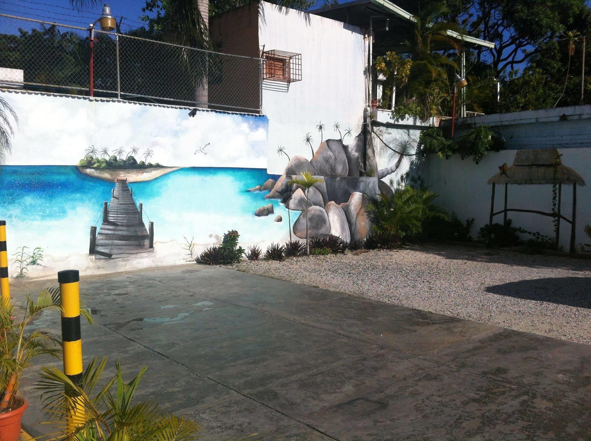 Mystik Hotel Santo Domingo