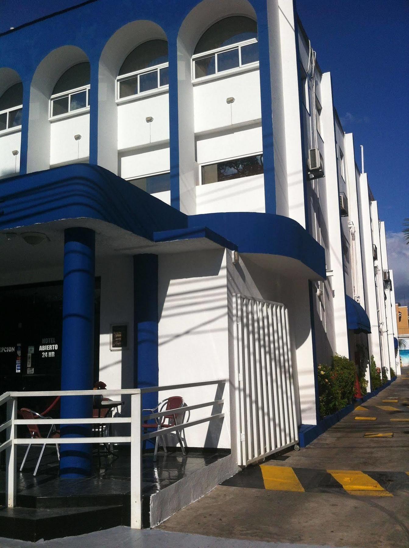 Mystik Hotel 3*