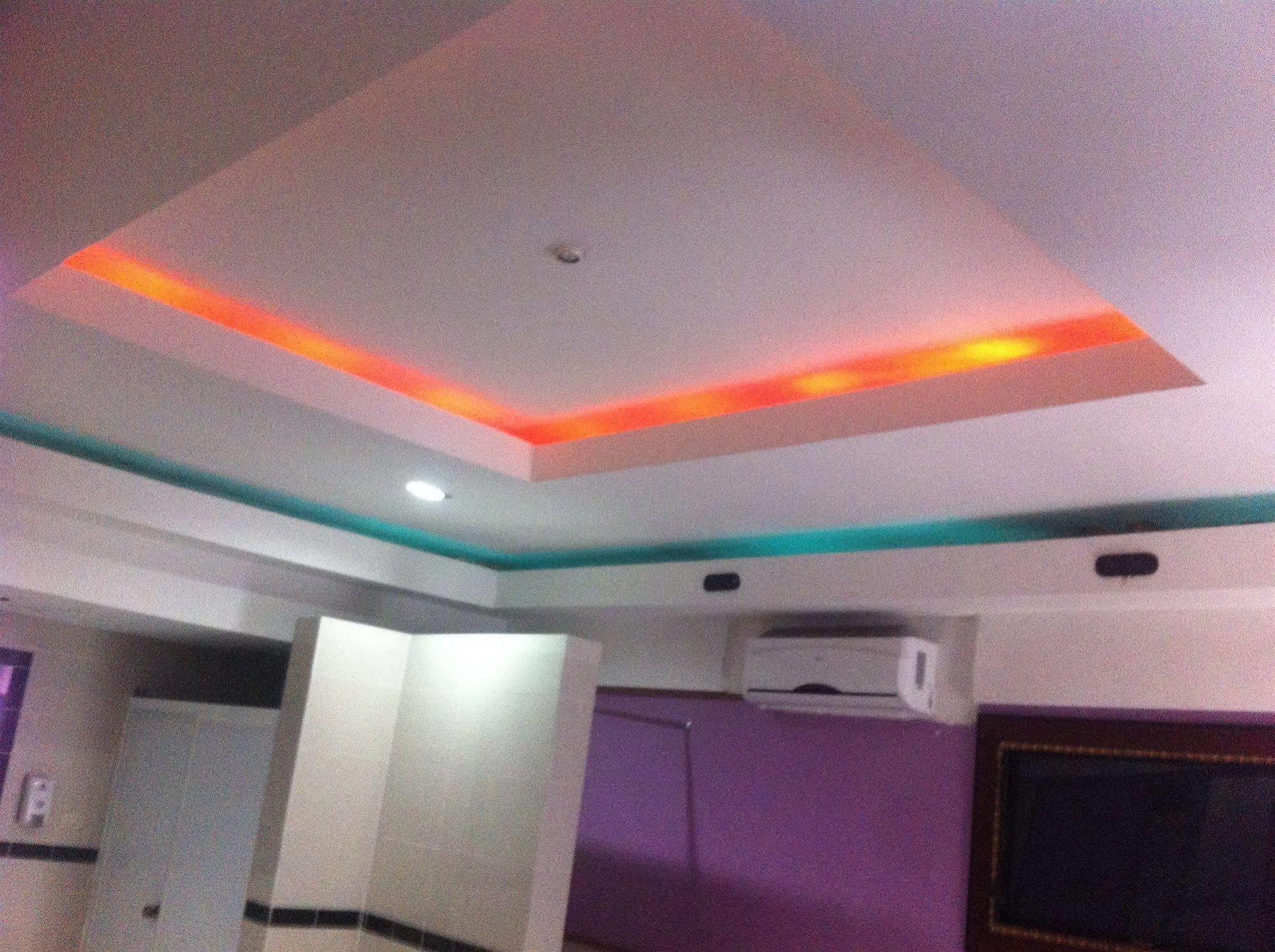 Hotel La Casona Dorada Santo Domingo