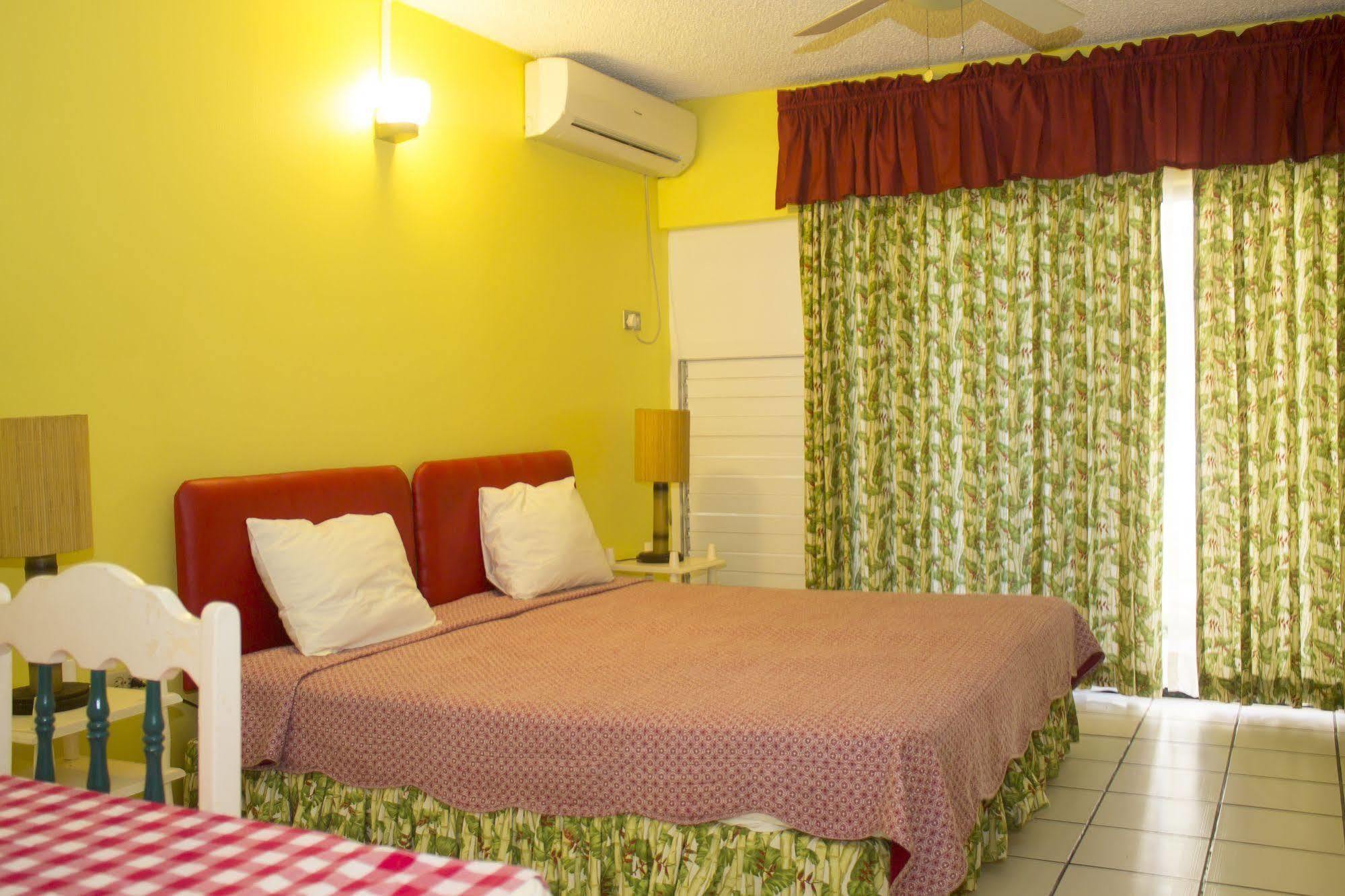 Aparthotel Chrisanns
