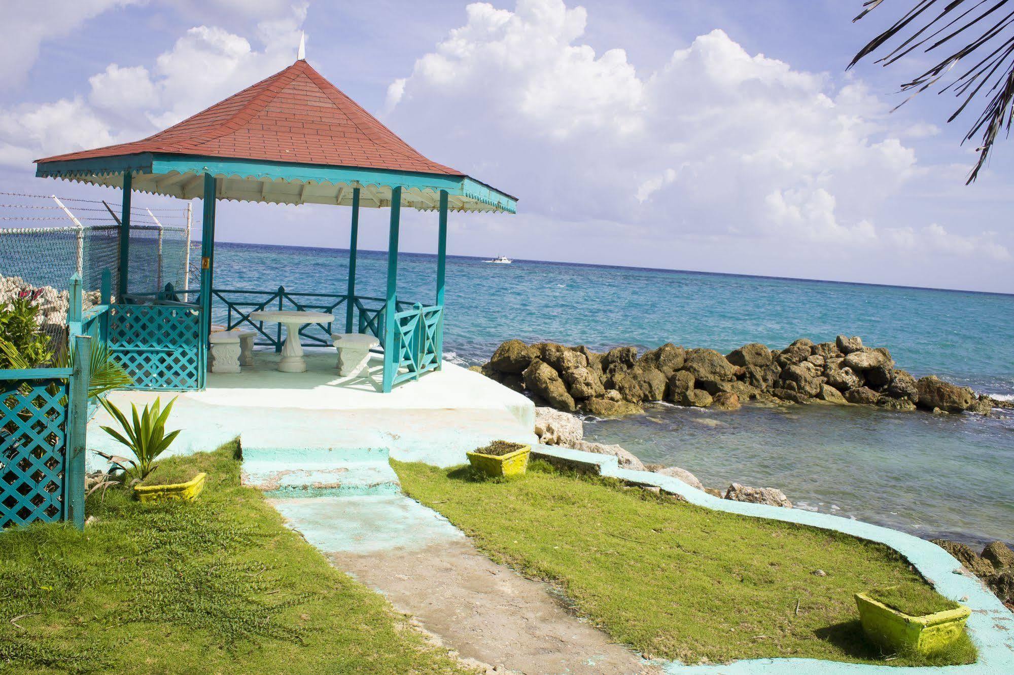 Chrisanns Ocho Rios