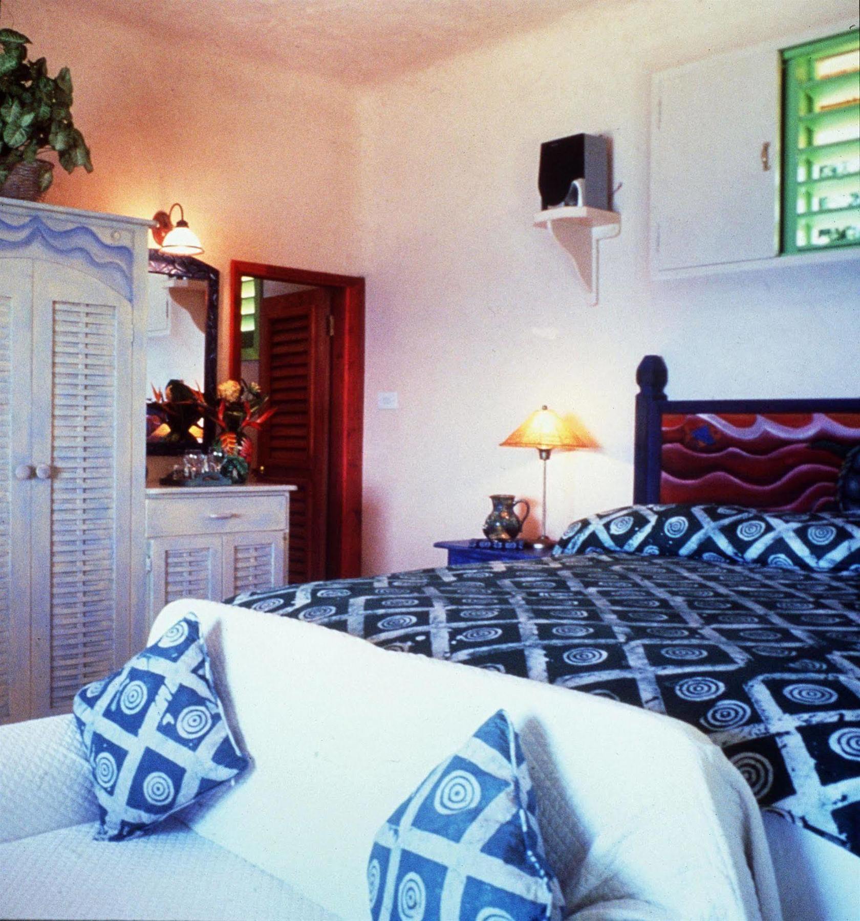 The Caves Resort