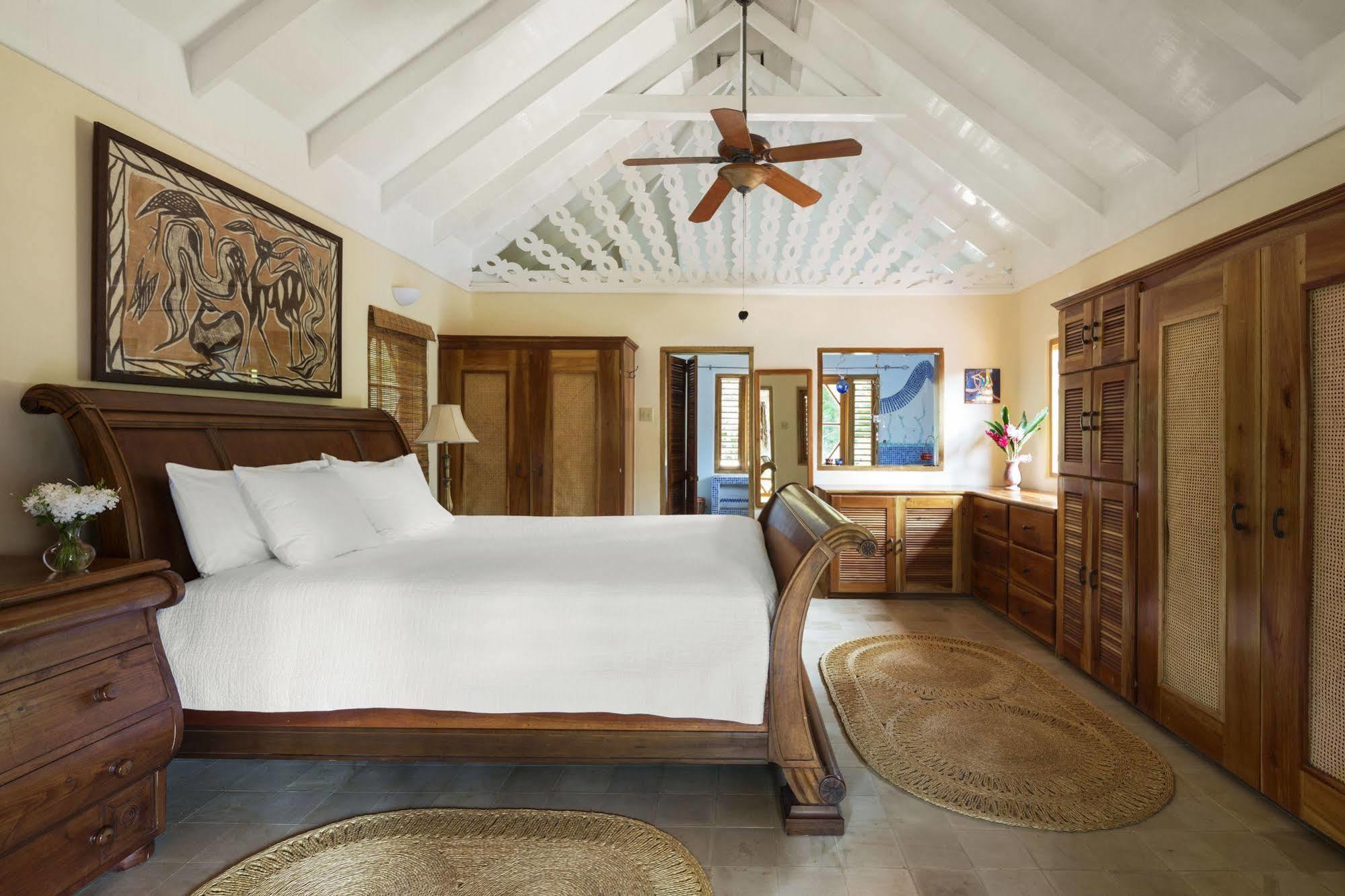 The Caves Resort