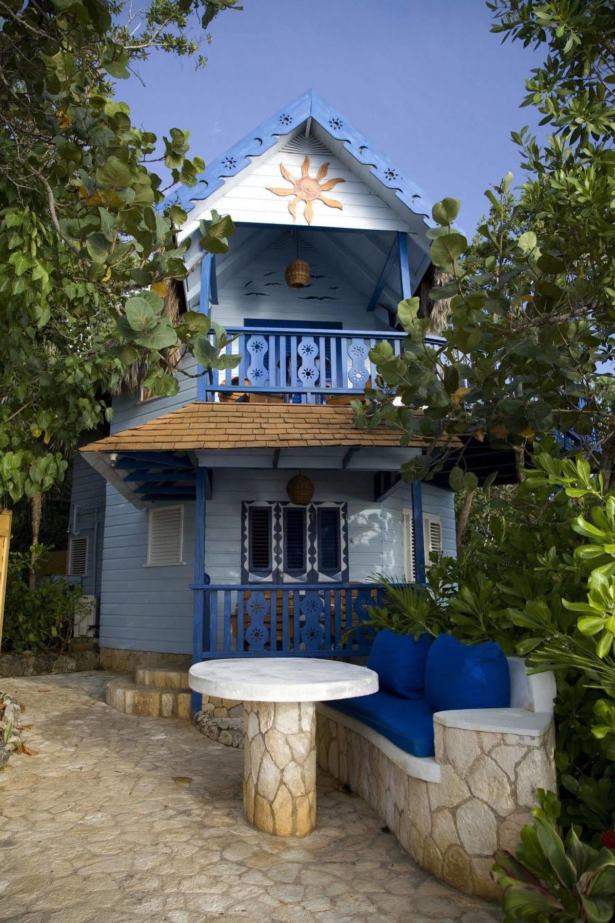 Resort The Caves Negril