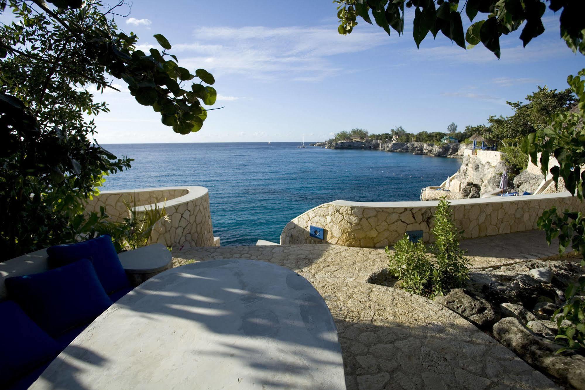 The Caves Resort Negril