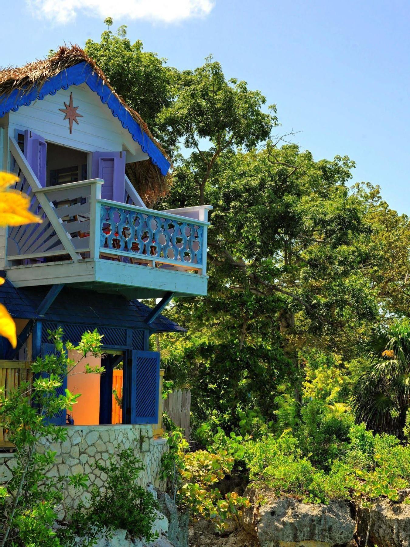 The Caves 5* Negril