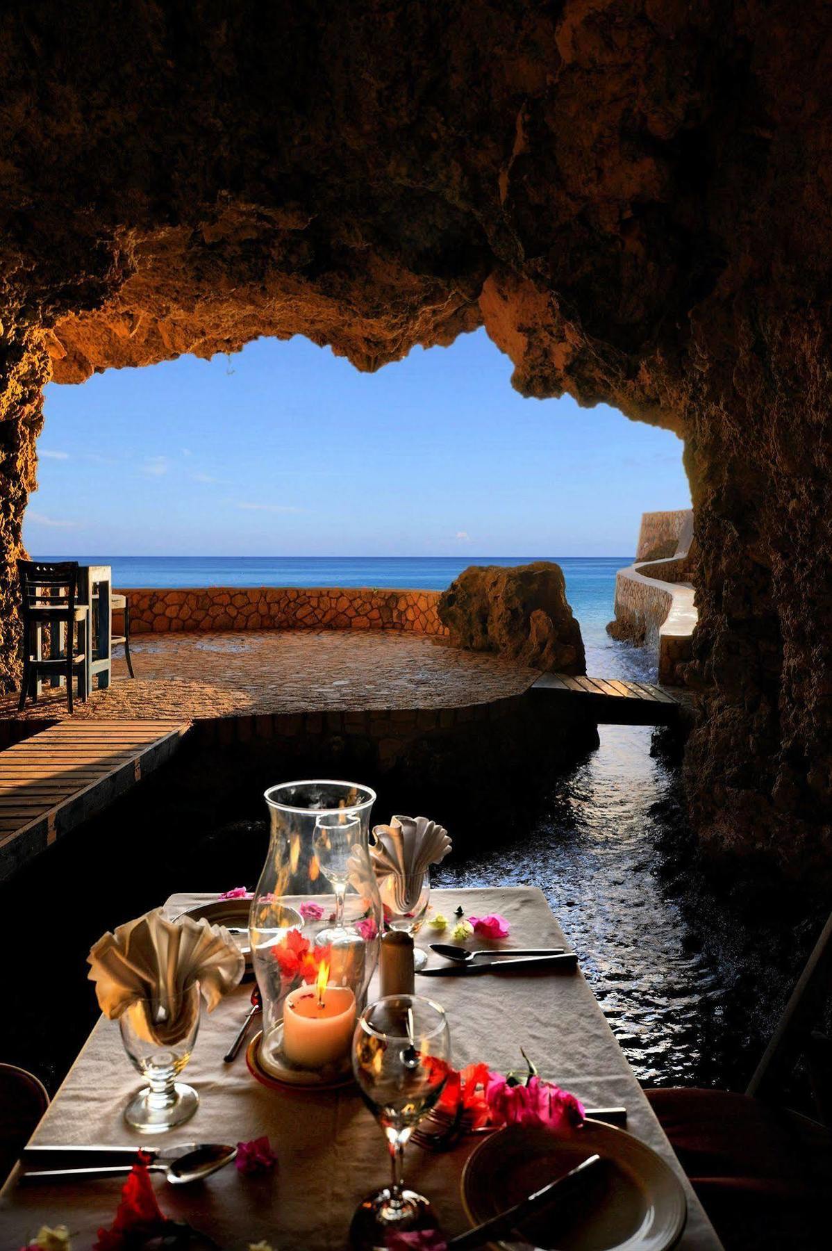 The Caves Resort Negril