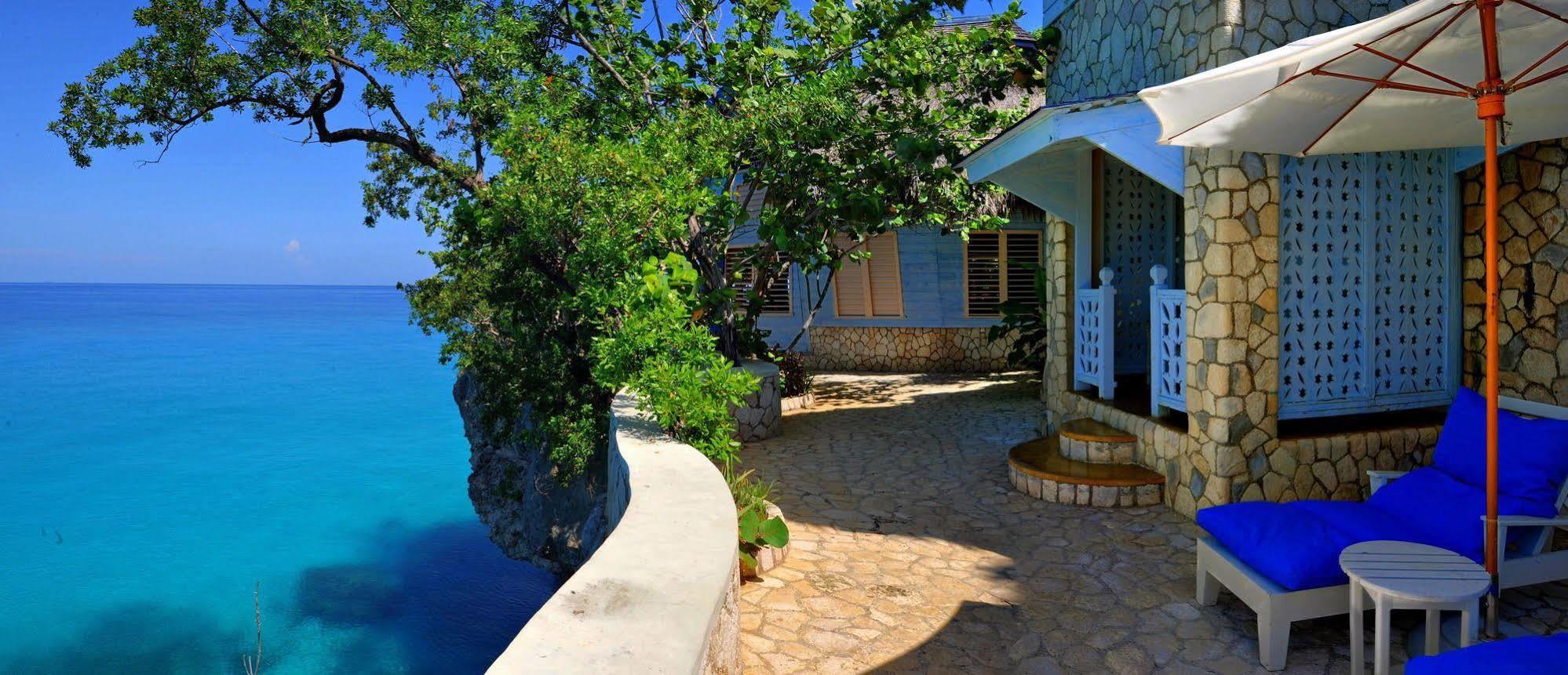 The Caves Negril