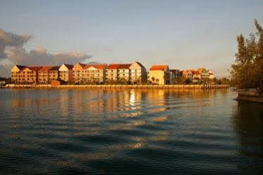 Pelican Bay 4* Freeport