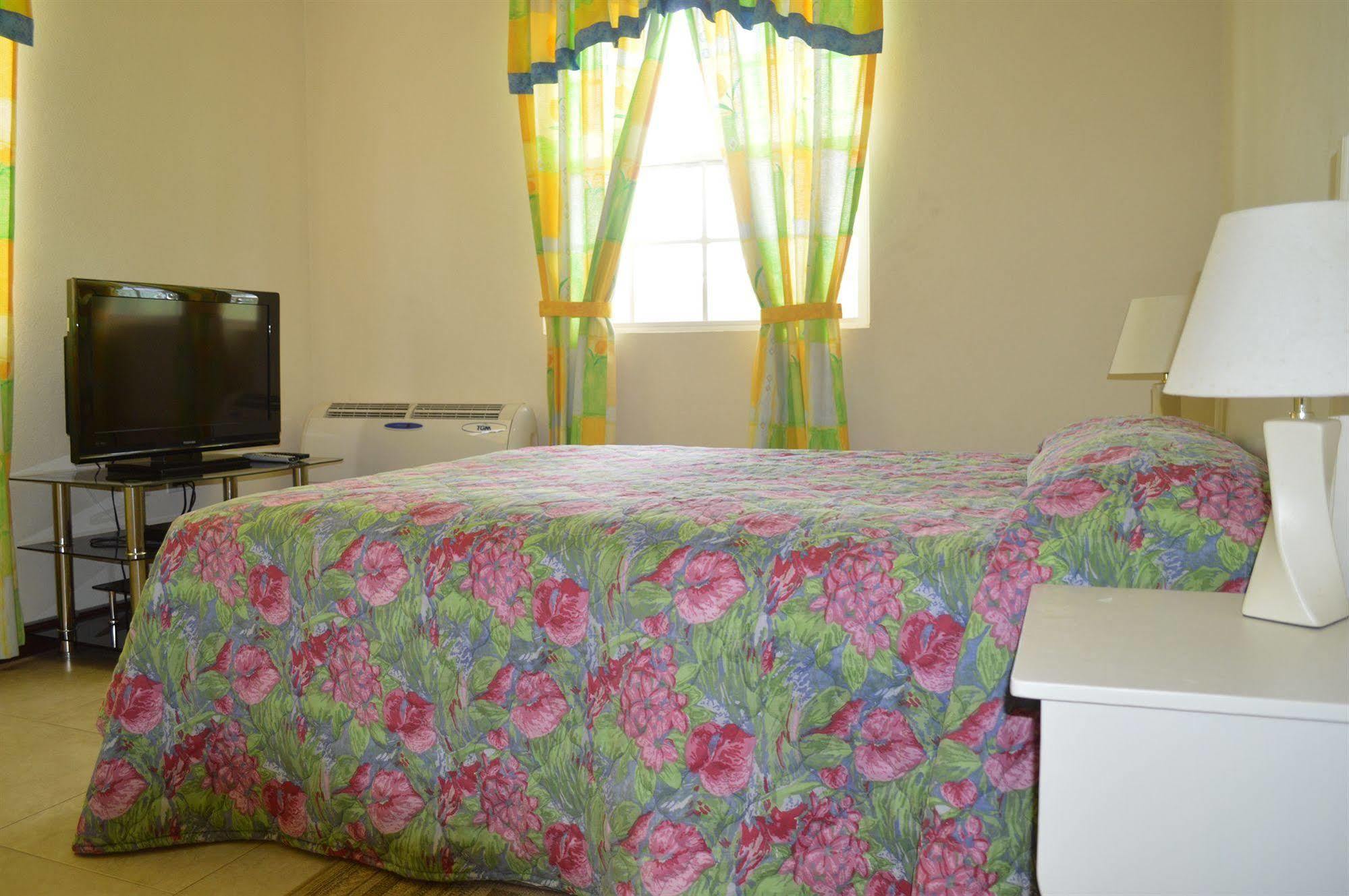Apartment E Providence Ch Ch Christ Church