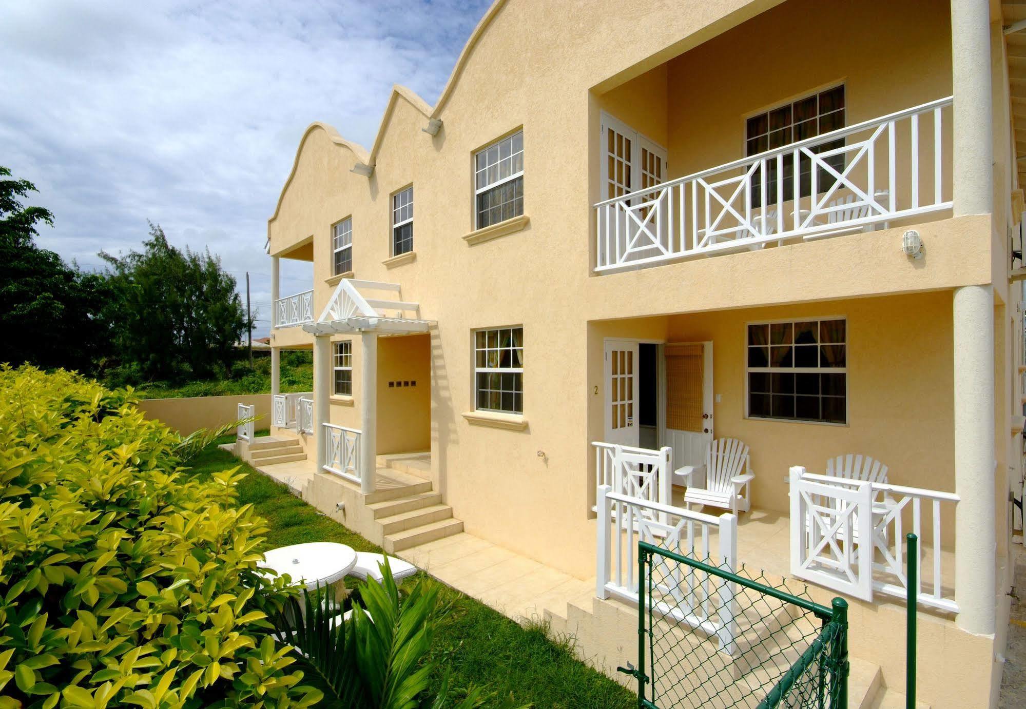 E Providence Ch Ch Apartment