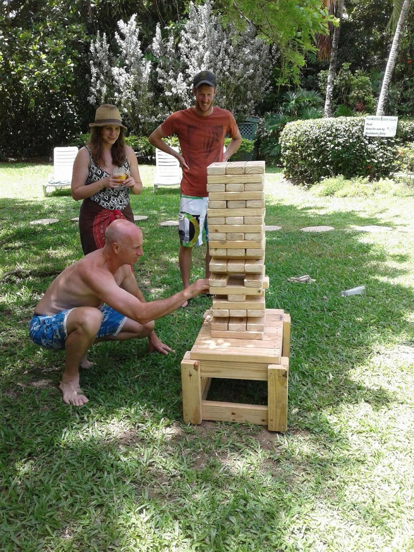 Plantation Pousada