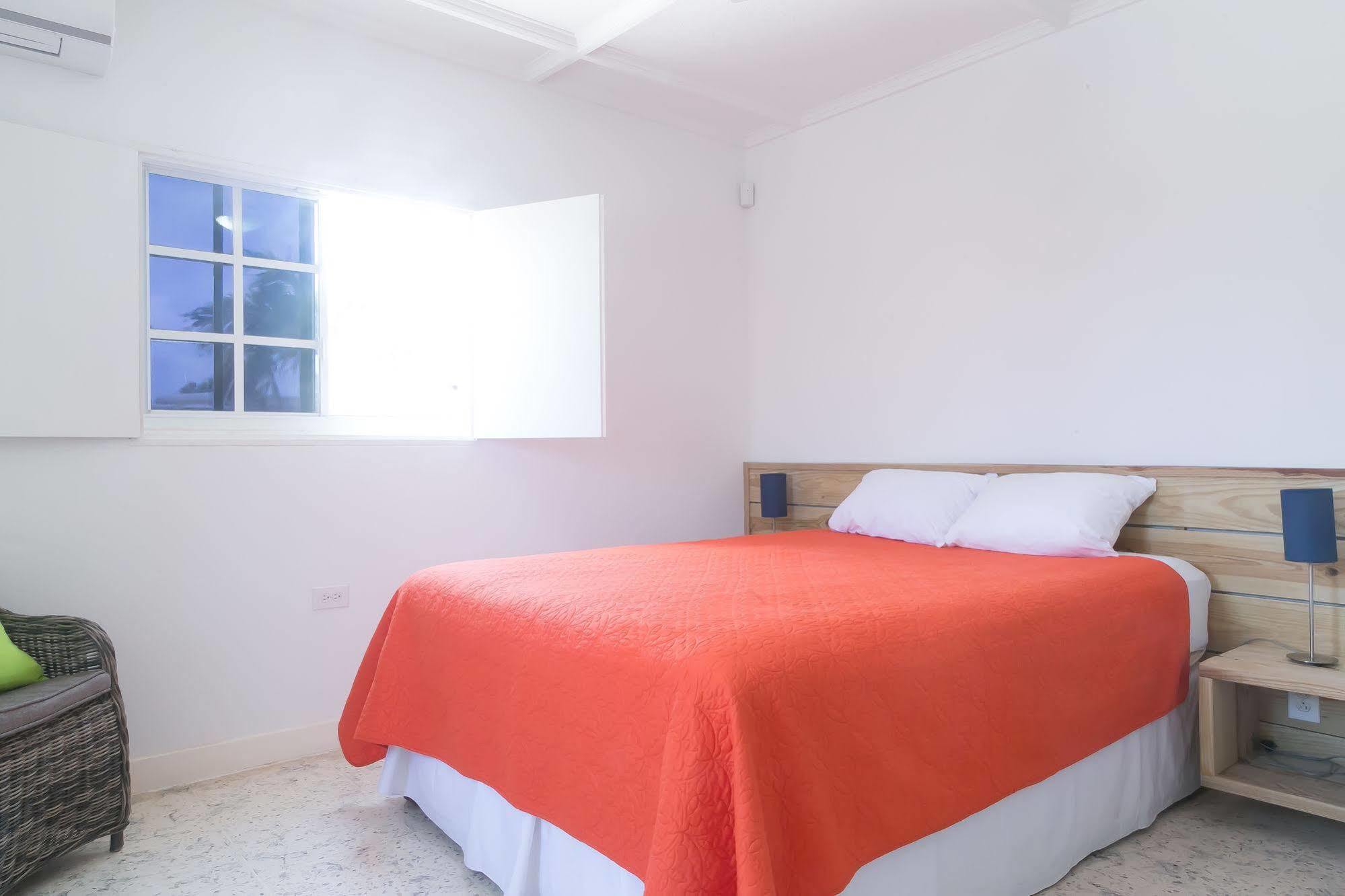 Apartment Aruba Palms Escape Suites
