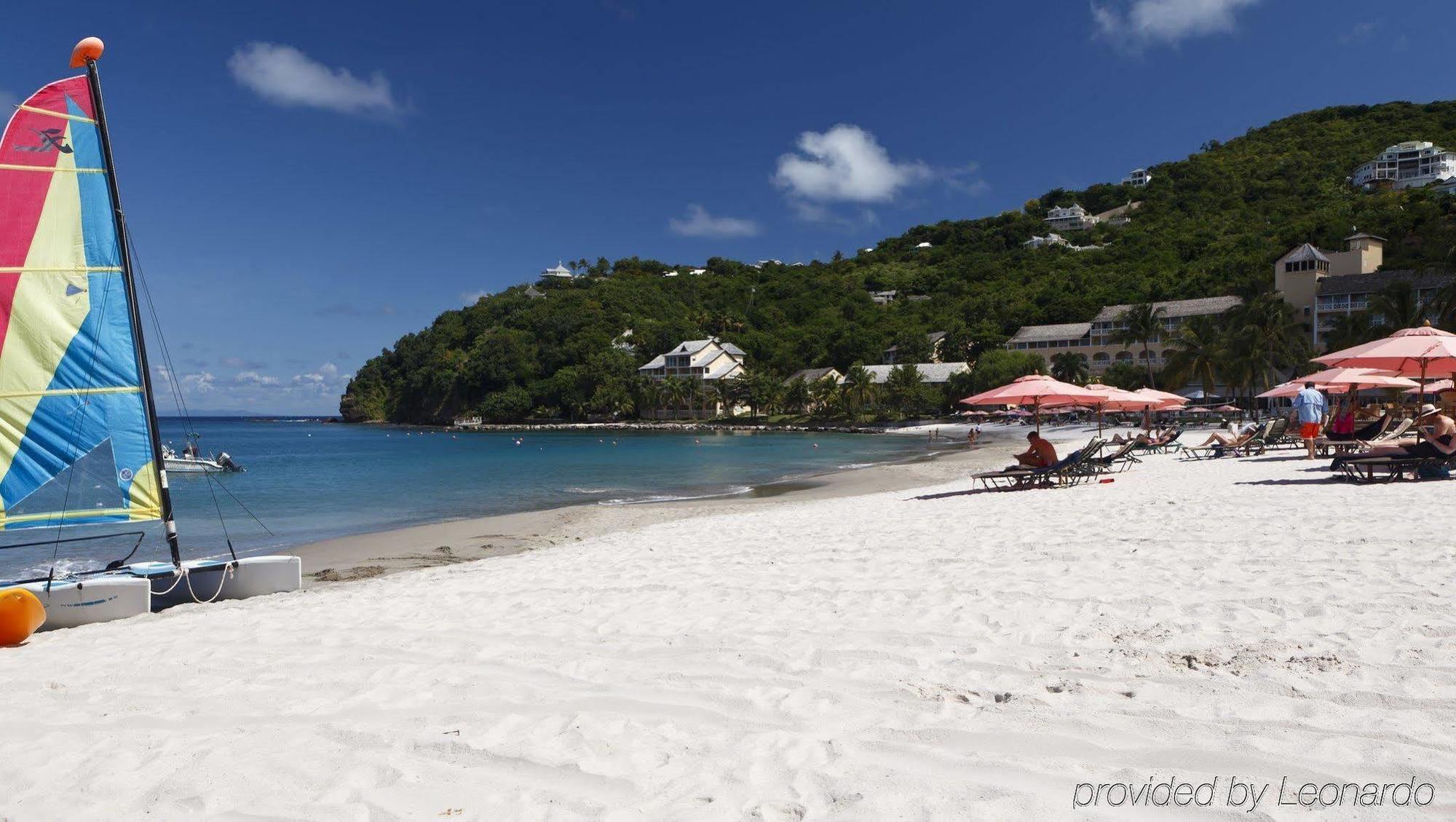 Bodyholiday Castries