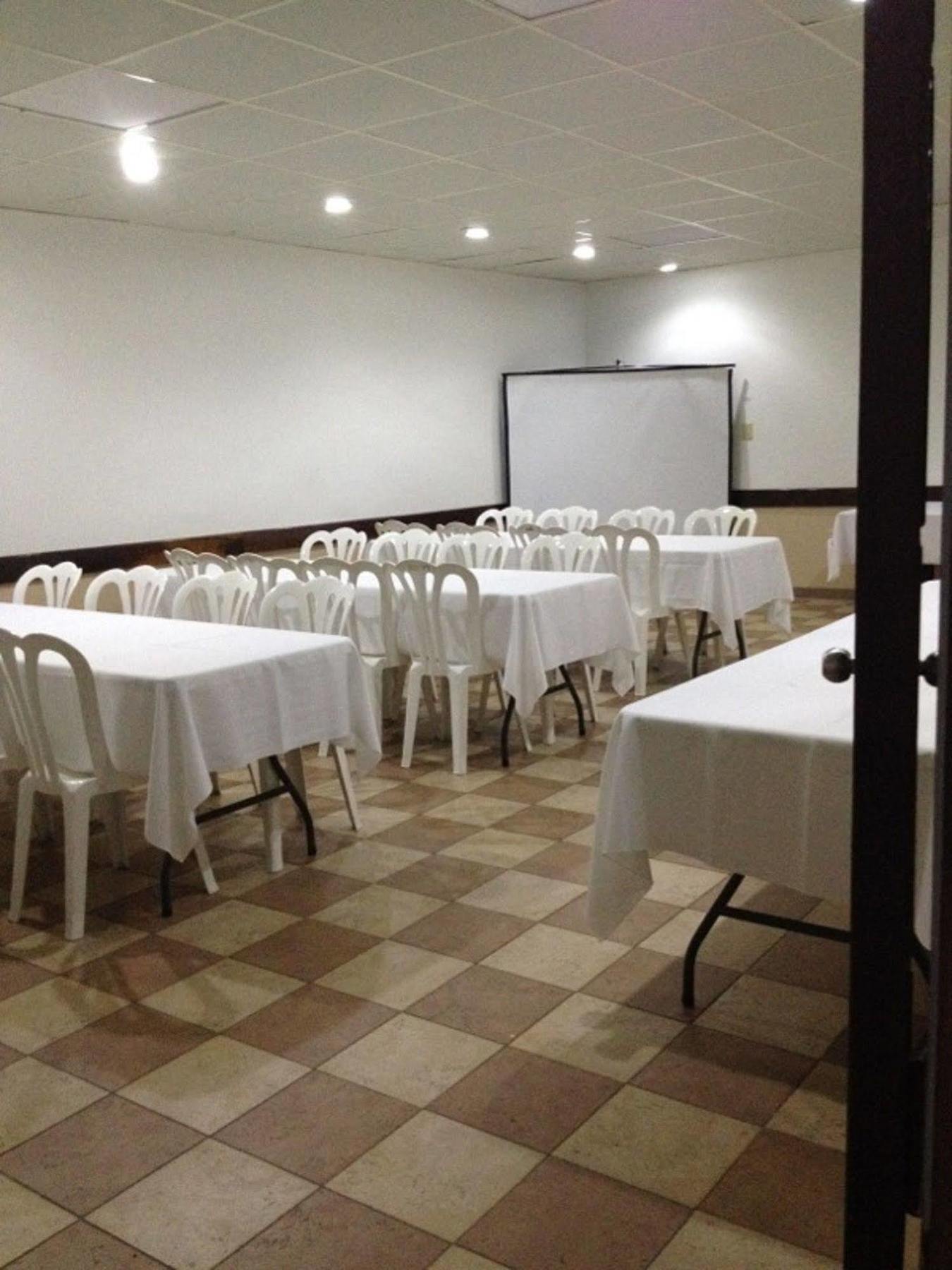 Arecibo Inn Pensão Arecibo